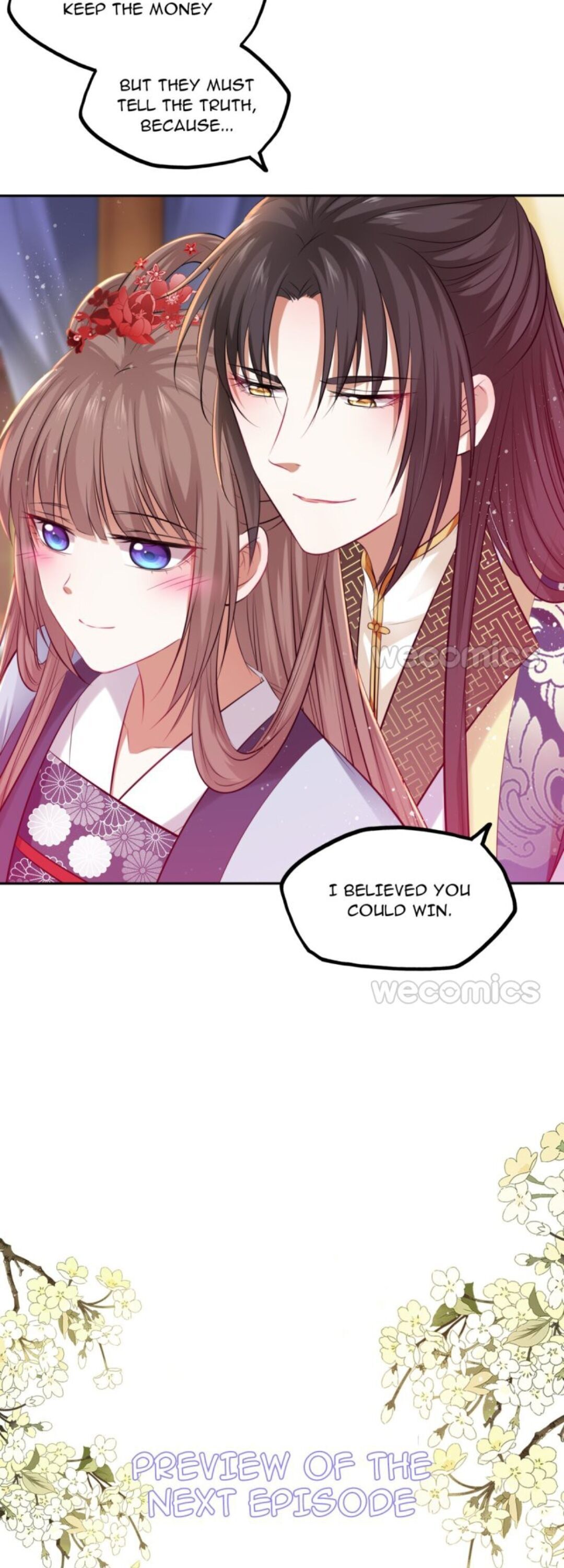 The Makeup Queen Chapter 66 - page 19