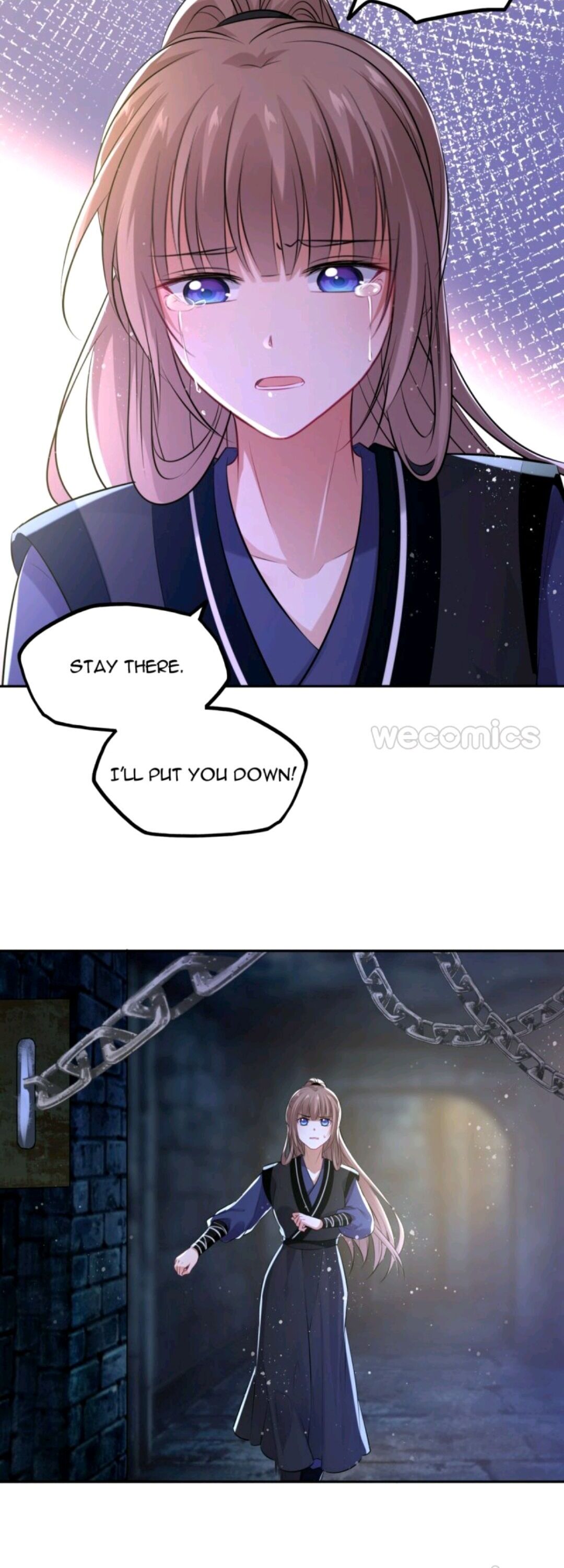 The Makeup Queen Chapter 51 - page 20