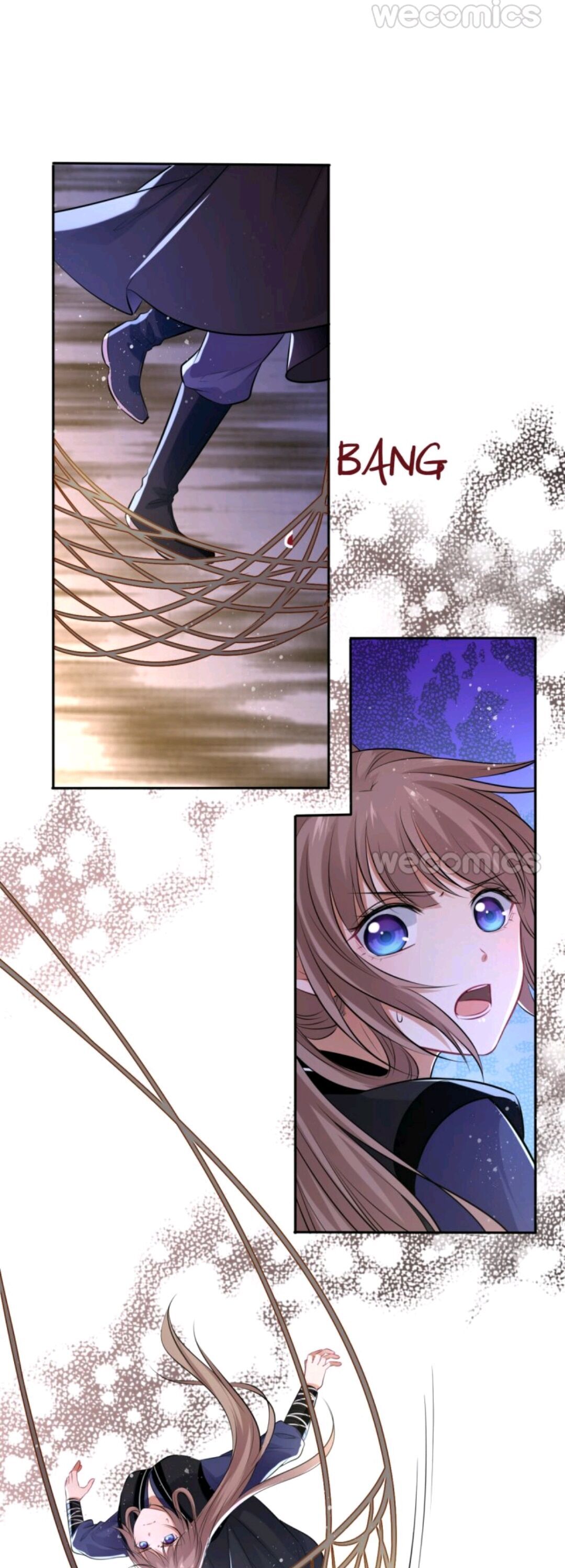 The Makeup Queen Chapter 51 - page 21