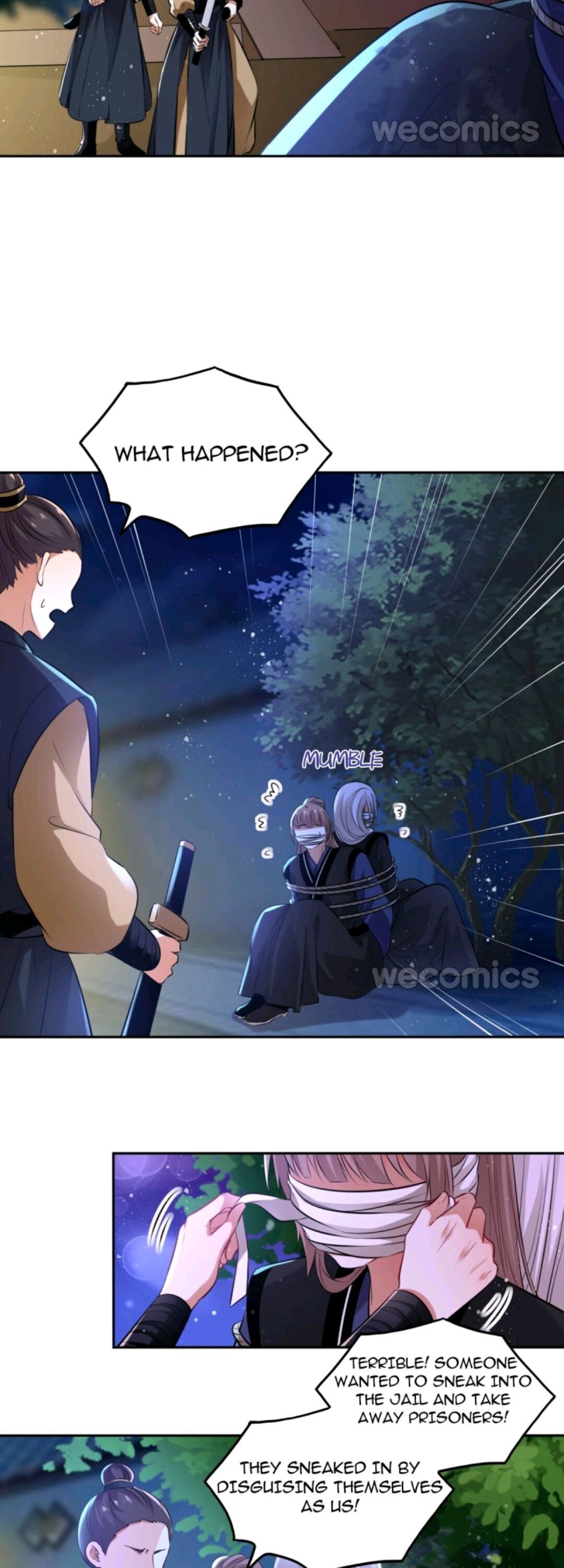 The Makeup Queen Chapter 51 - page 4