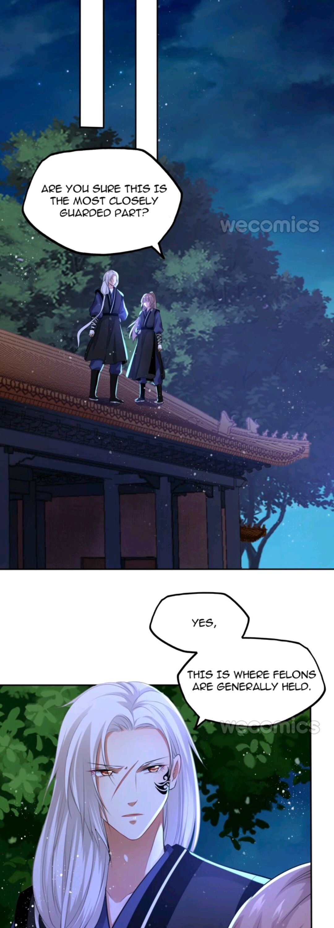The Makeup Queen Chapter 51 - page 6