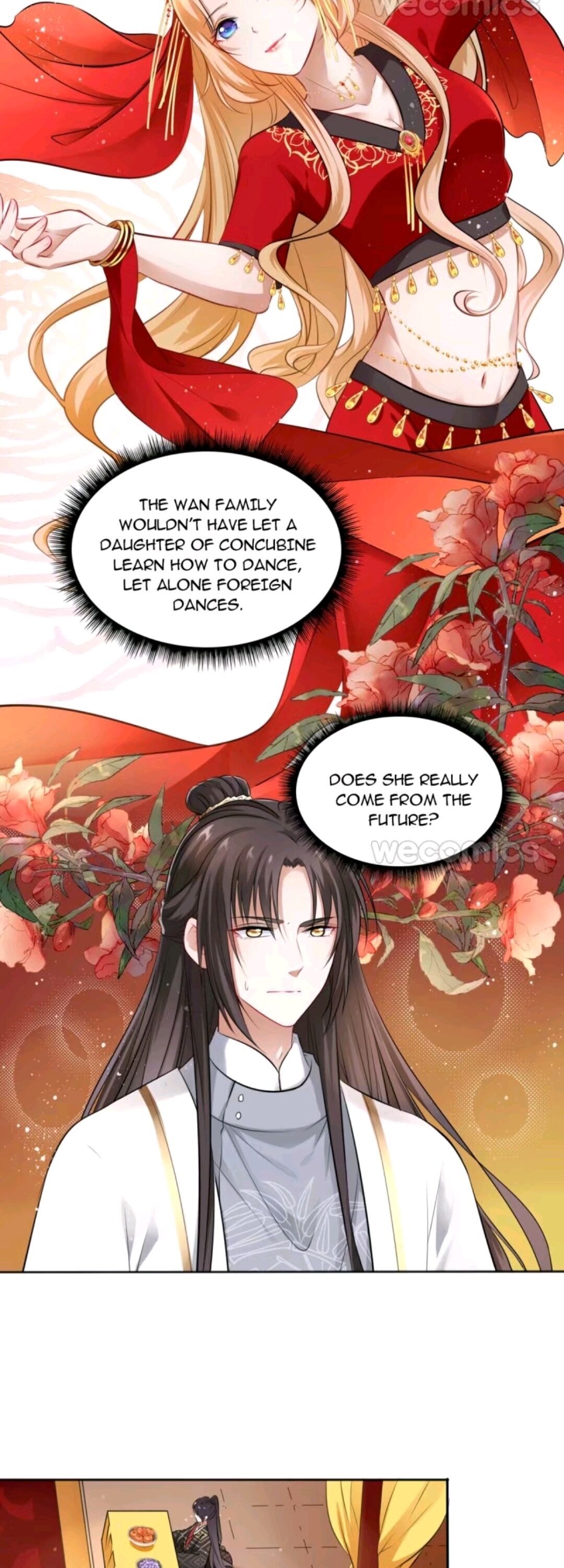 The Makeup Queen Chapter 32 - page 16