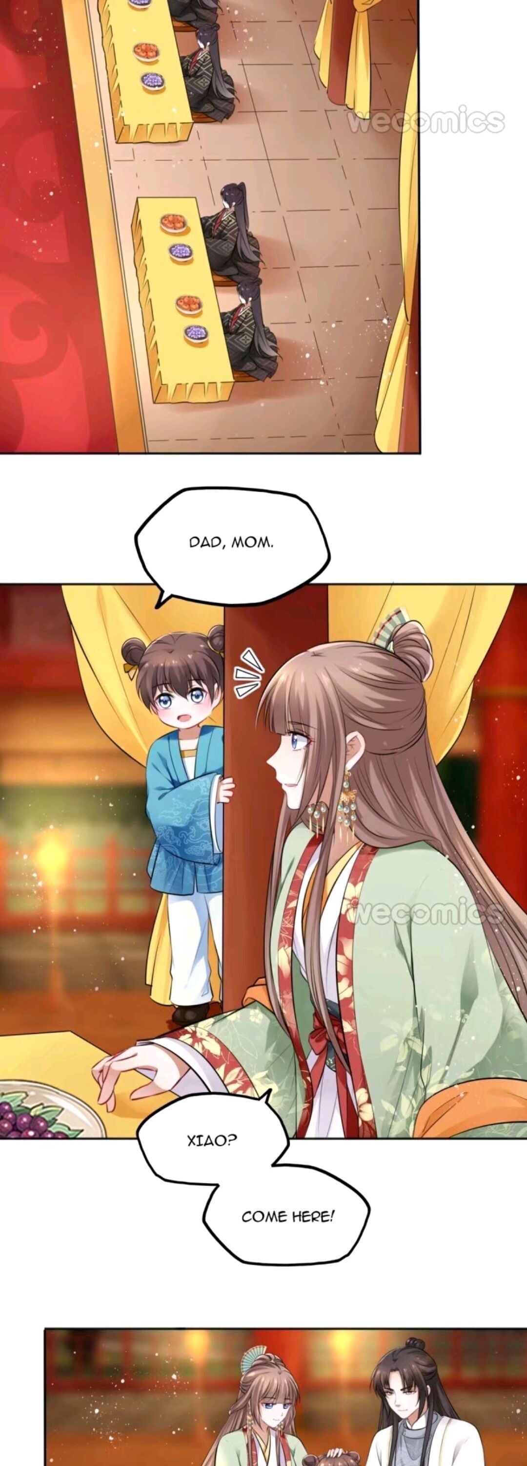 The Makeup Queen Chapter 32 - page 17