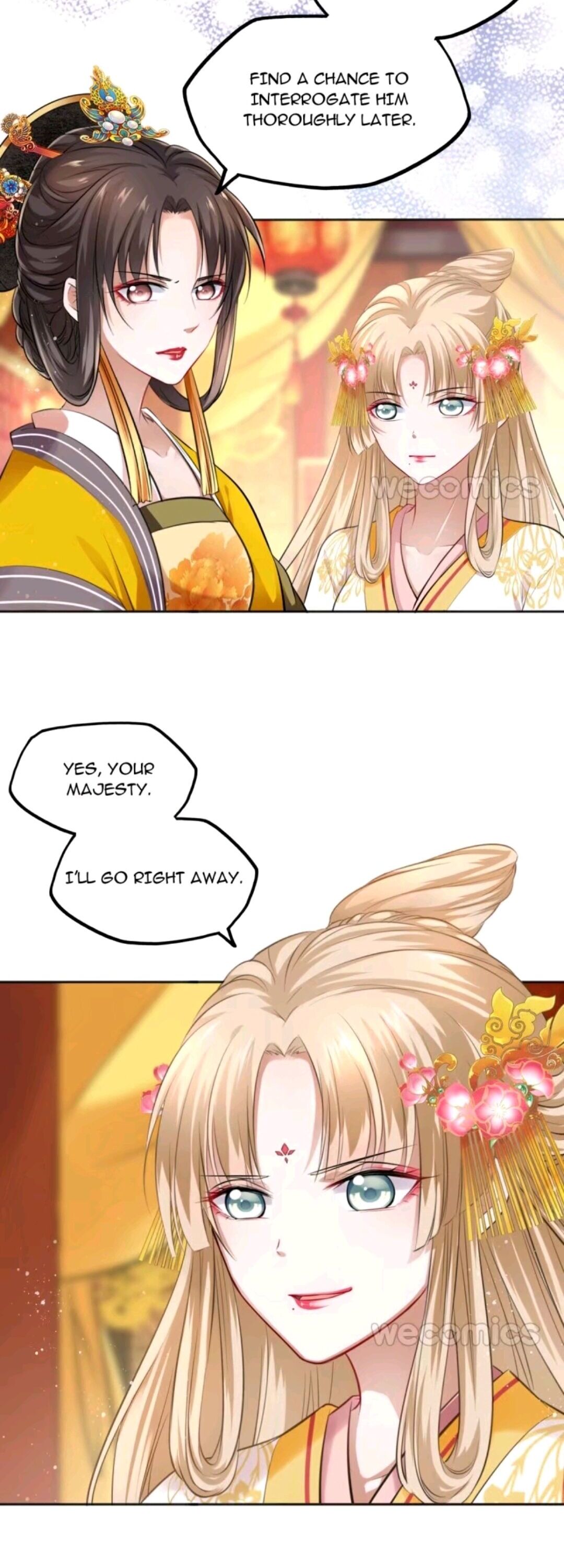 The Makeup Queen Chapter 32 - page 23