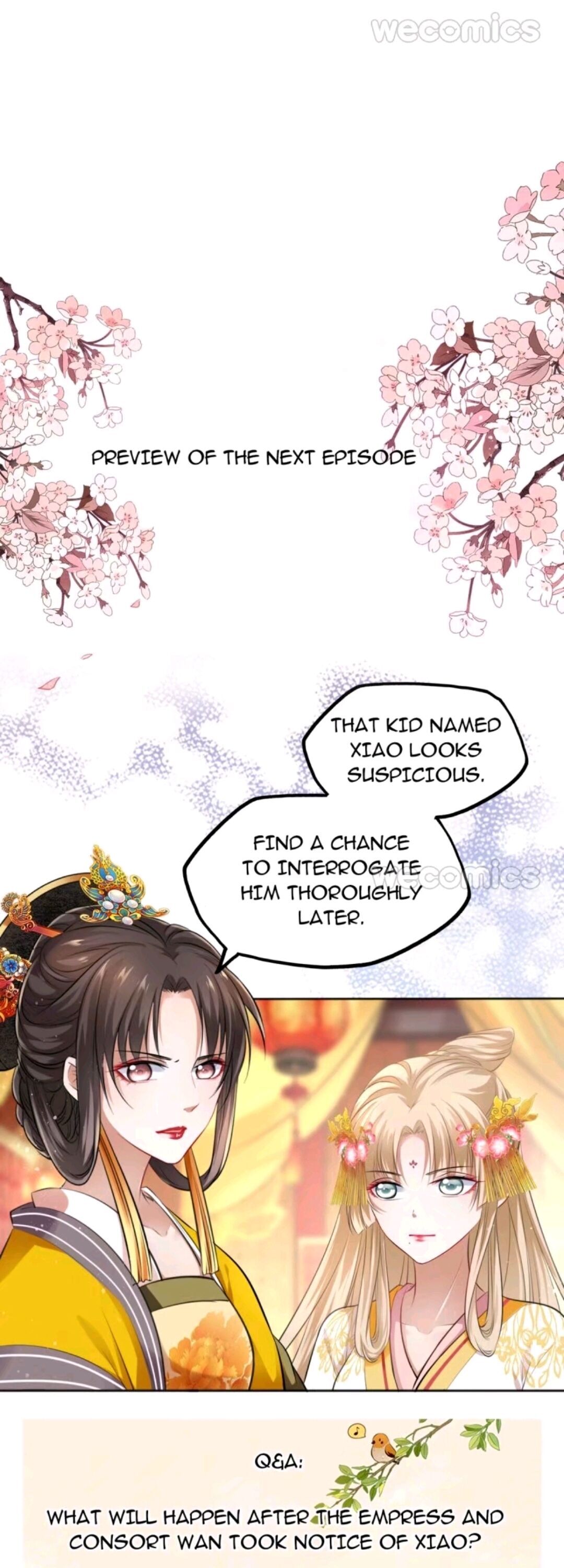 The Makeup Queen Chapter 32 - page 24
