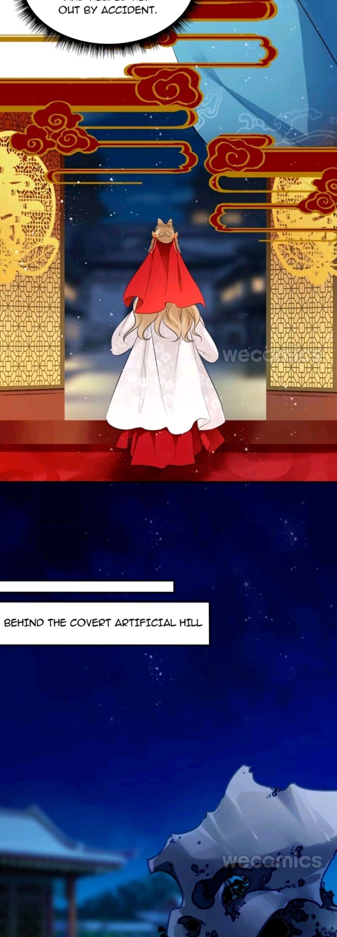 The Makeup Queen Chapter 32 - page 9