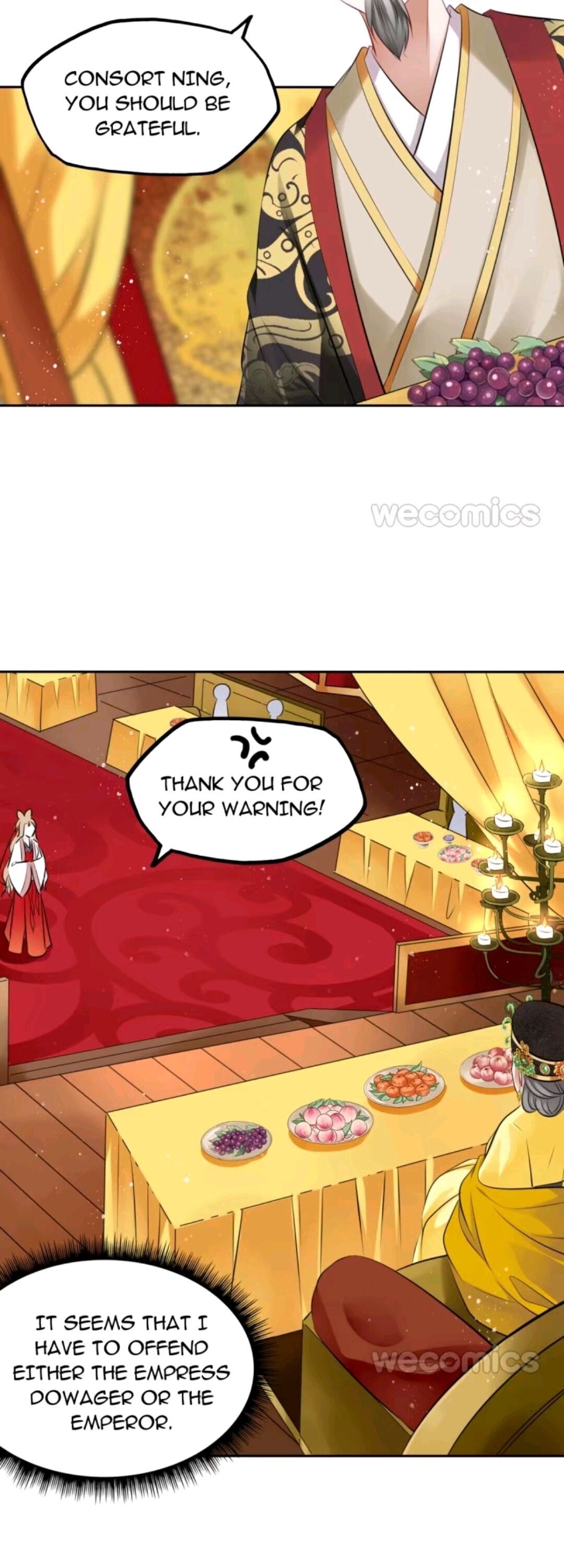 The Makeup Queen Chapter 31 - page 16