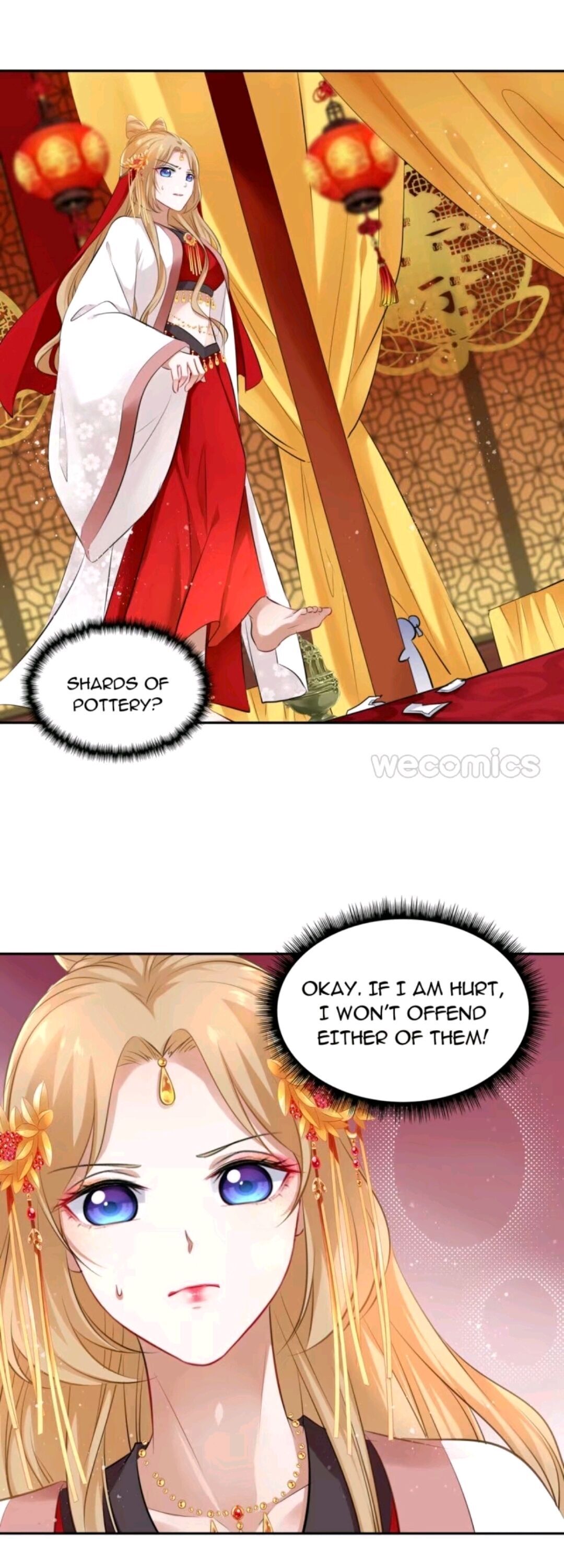The Makeup Queen Chapter 31 - page 18