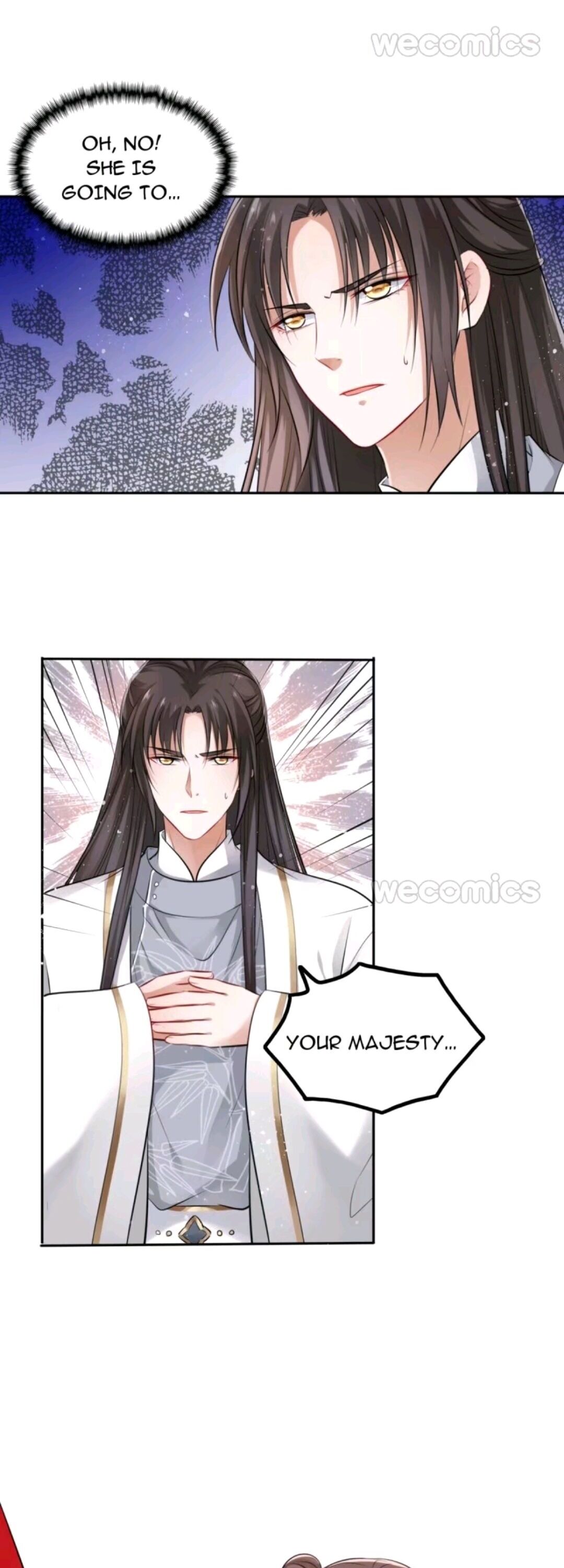 The Makeup Queen Chapter 31 - page 19