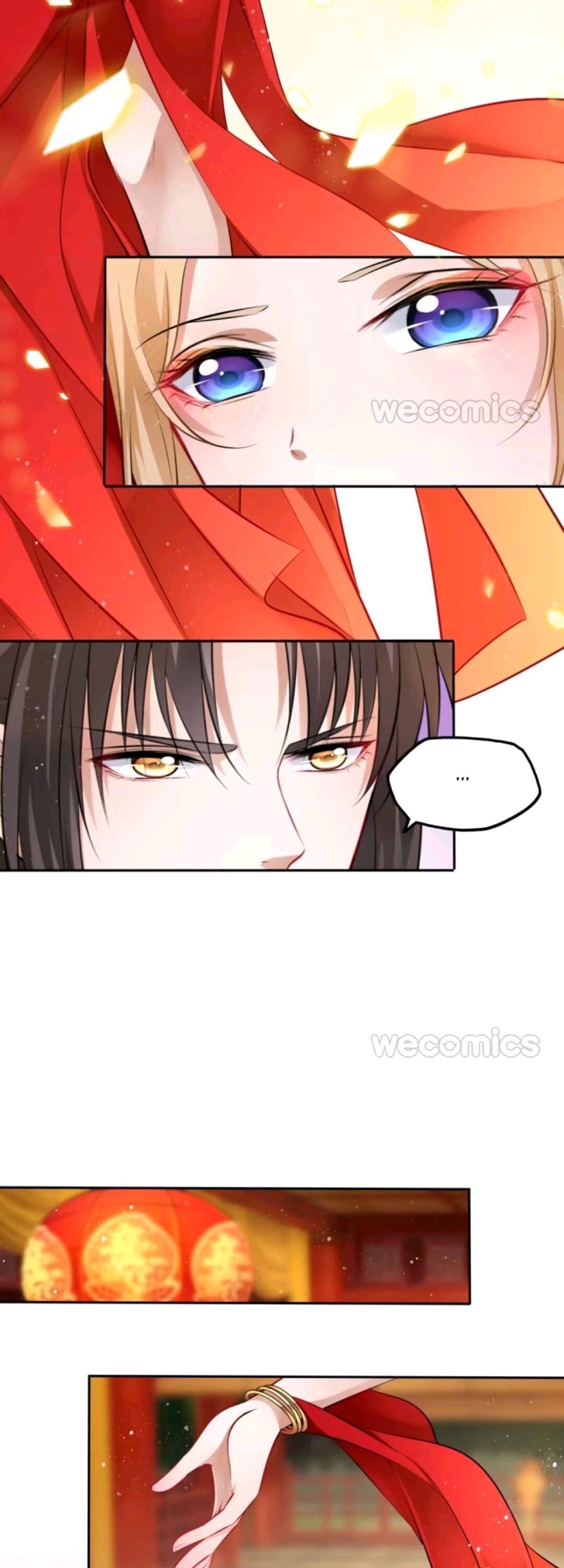 The Makeup Queen Chapter 31 - page 6