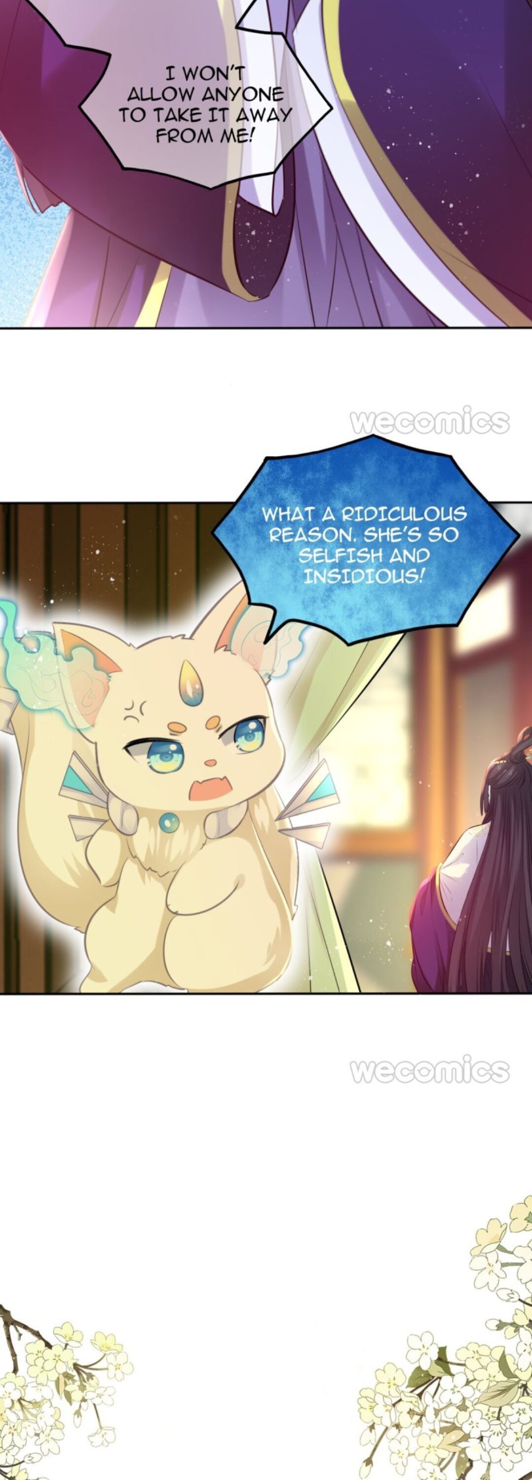 The Makeup Queen Chapter 64 - page 17