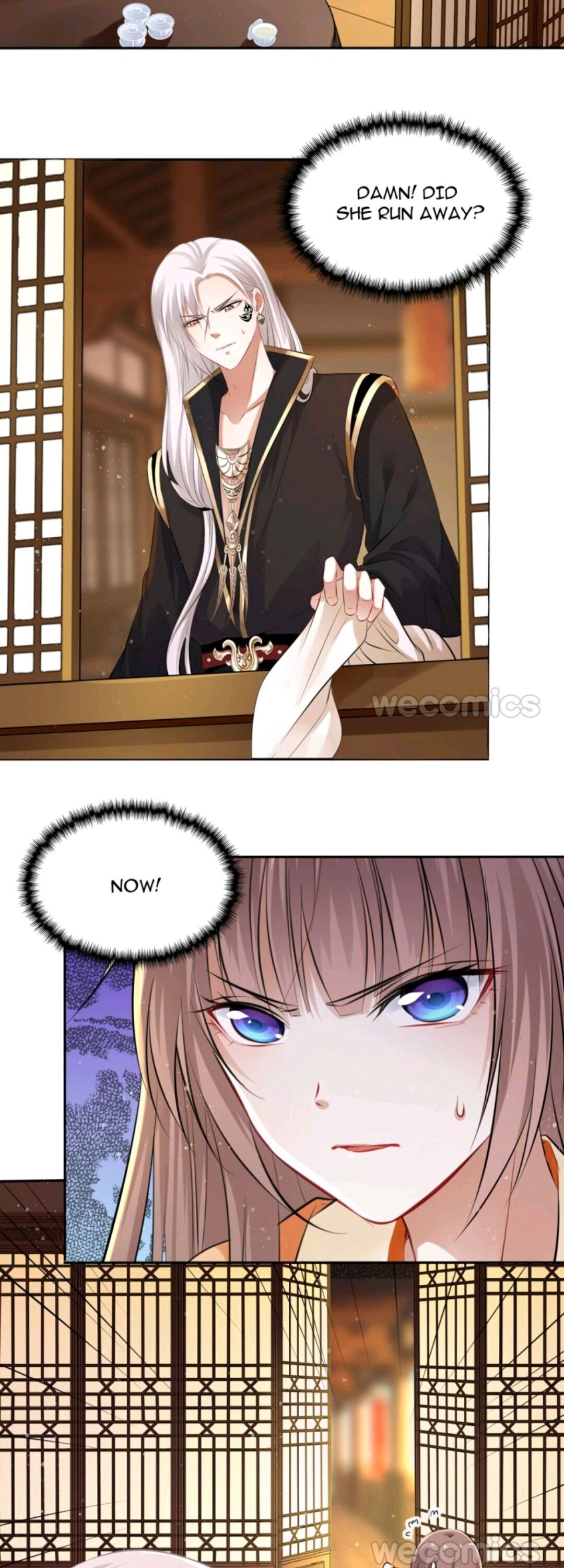 The Makeup Queen Chapter 49 - page 11