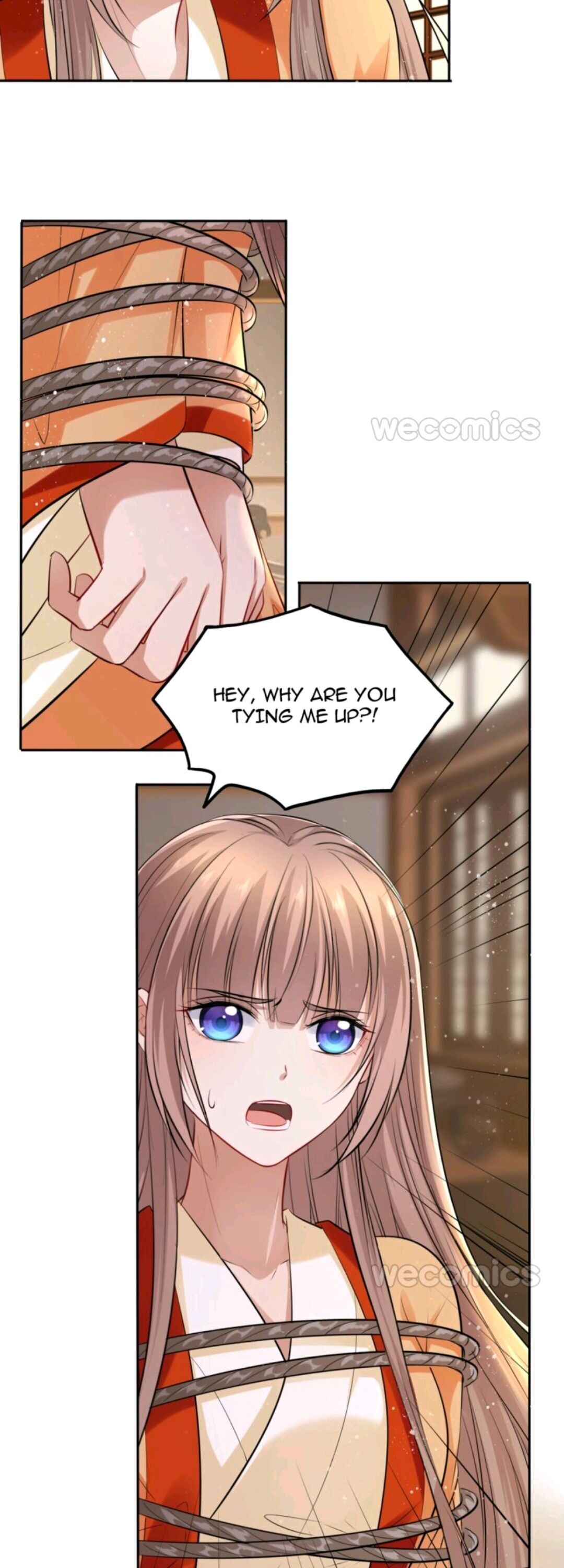 The Makeup Queen Chapter 49 - page 15