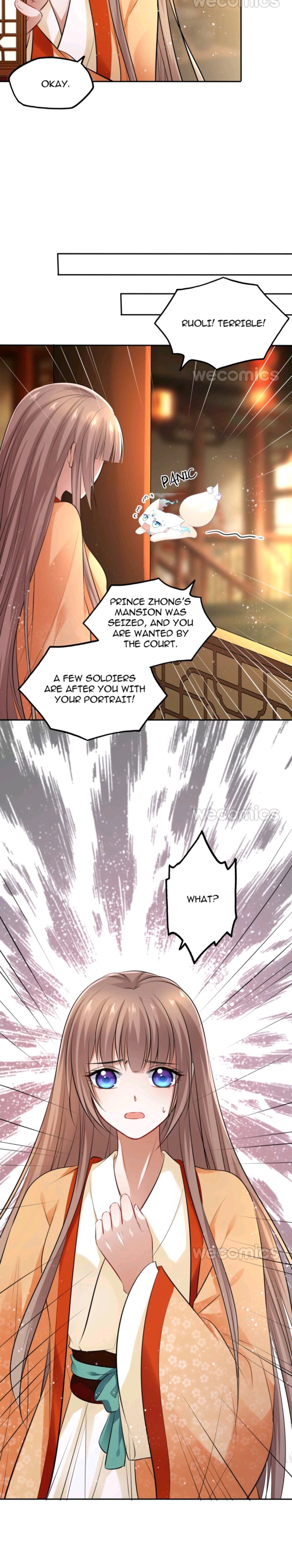 The Makeup Queen Chapter 49 - page 20