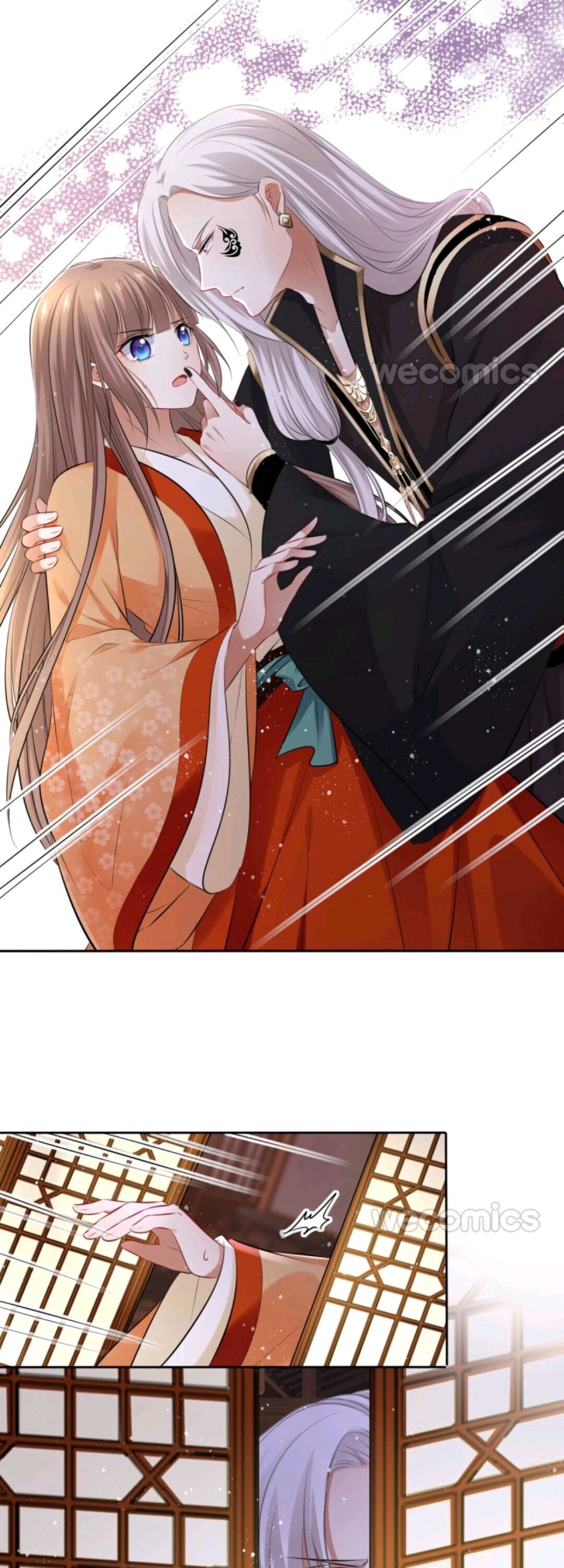 The Makeup Queen Chapter 49 - page 22