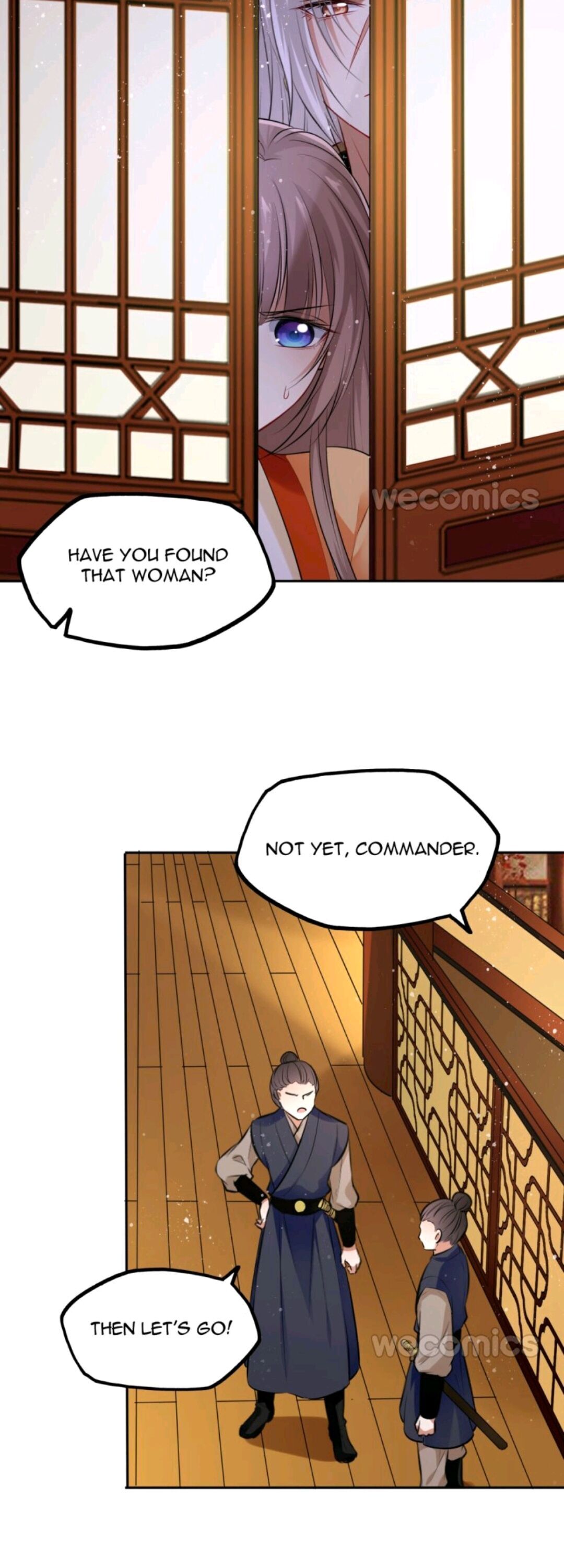 The Makeup Queen Chapter 49 - page 23