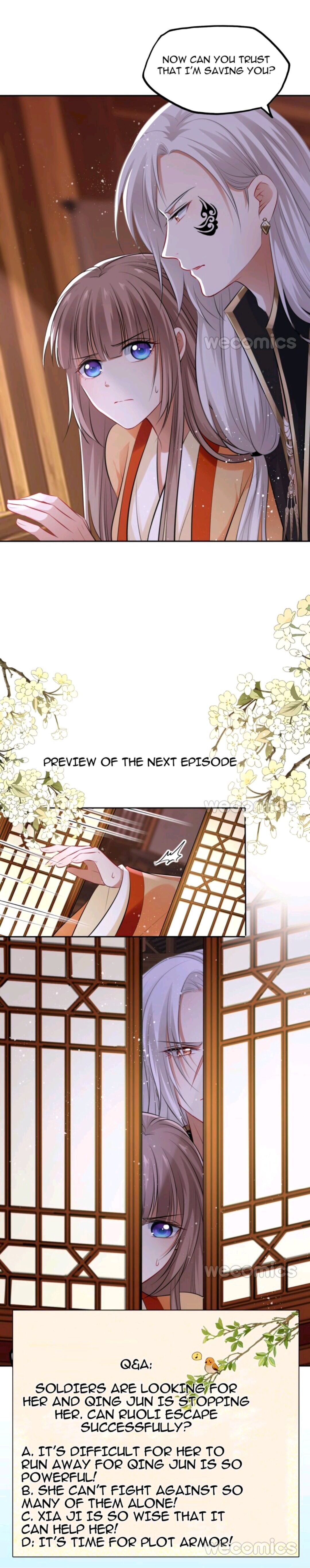 The Makeup Queen Chapter 49 - page 24