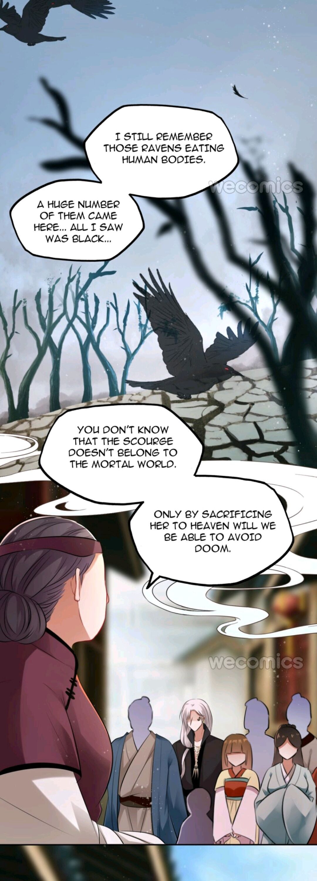 The Makeup Queen Chapter 49 - page 8