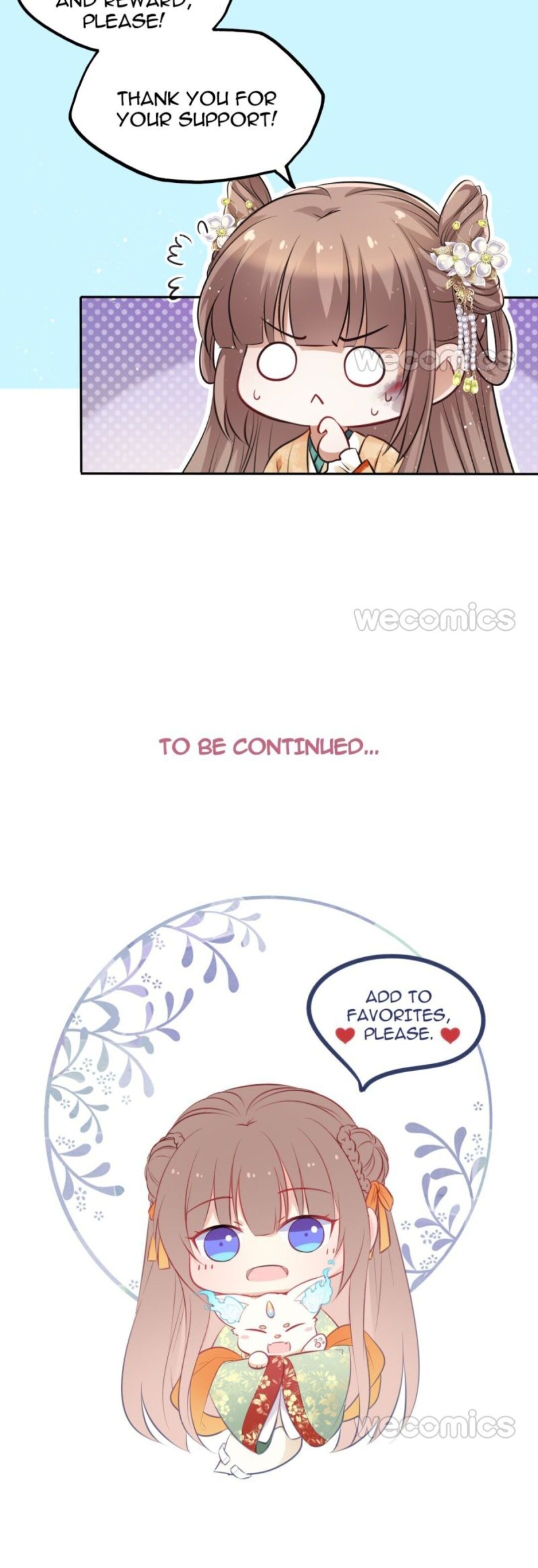 The Makeup Queen Chapter 63 - page 18