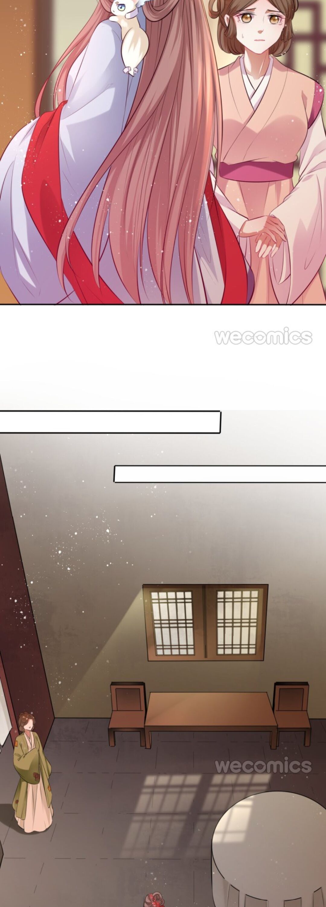 The Makeup Queen Chapter 62 - page 11