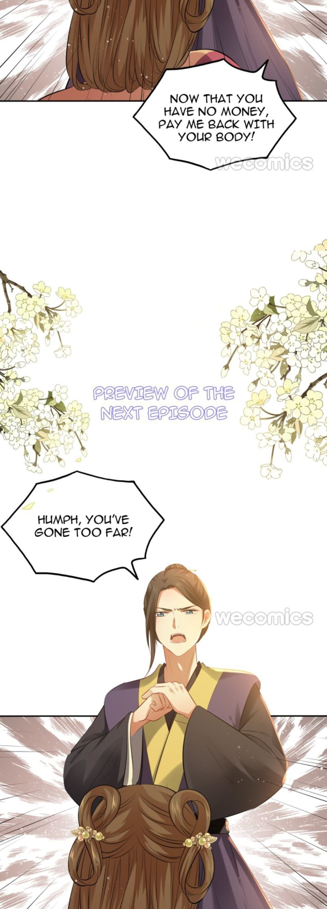 The Makeup Queen Chapter 62 - page 19