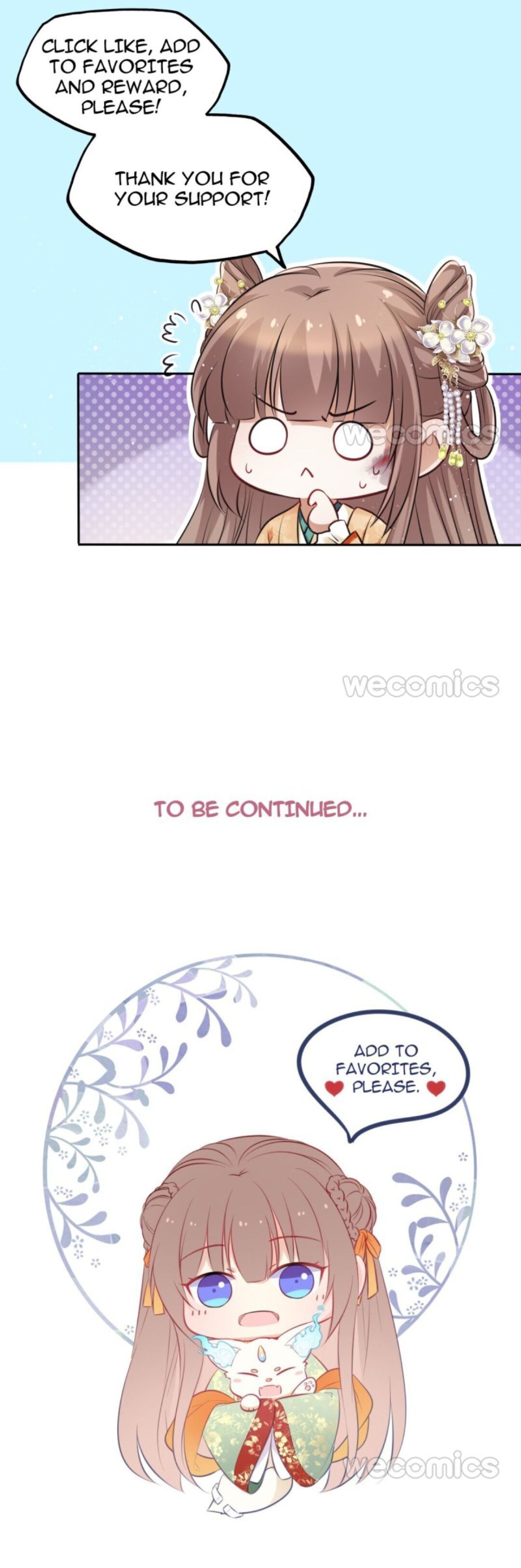 The Makeup Queen Chapter 62 - page 21