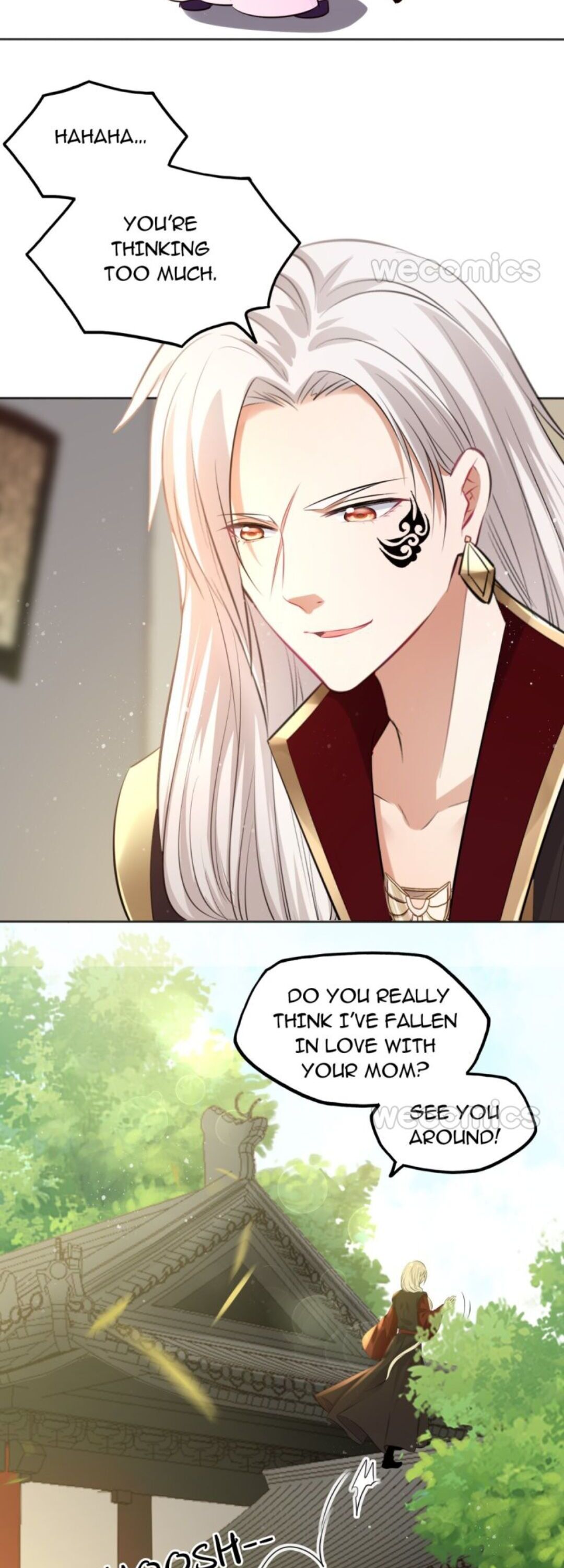 The Makeup Queen Chapter 60 - page 14