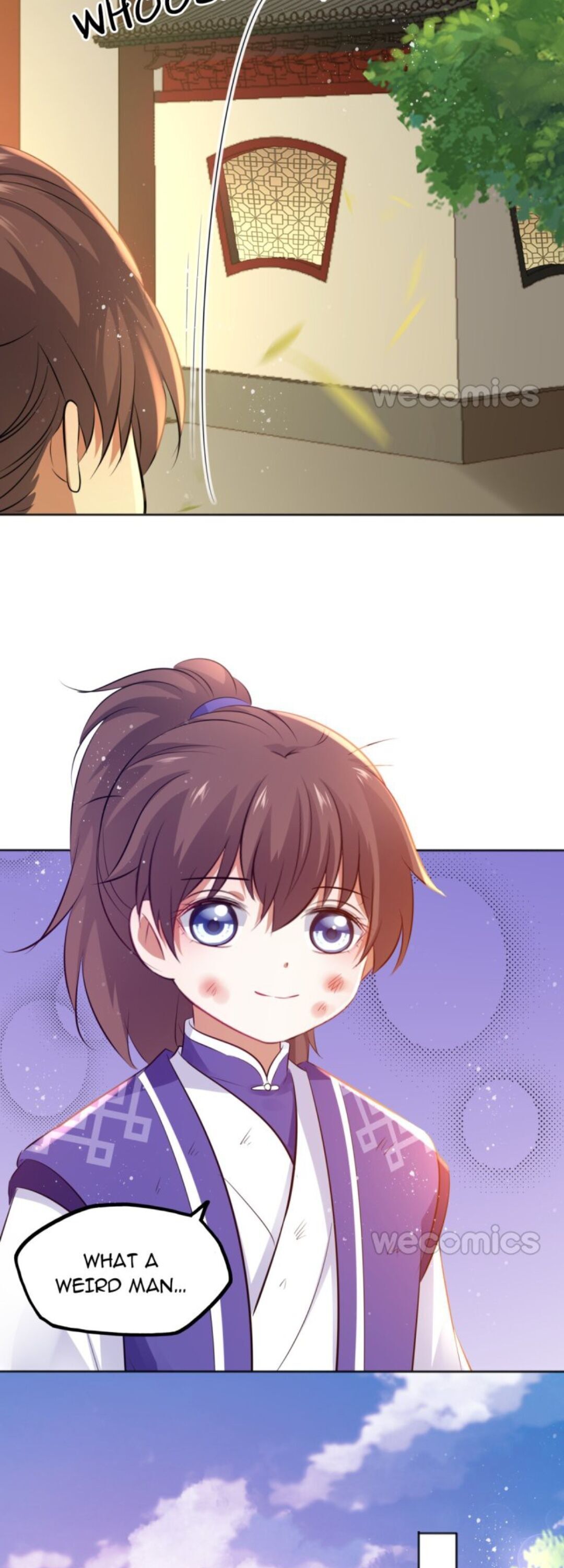The Makeup Queen Chapter 60 - page 15