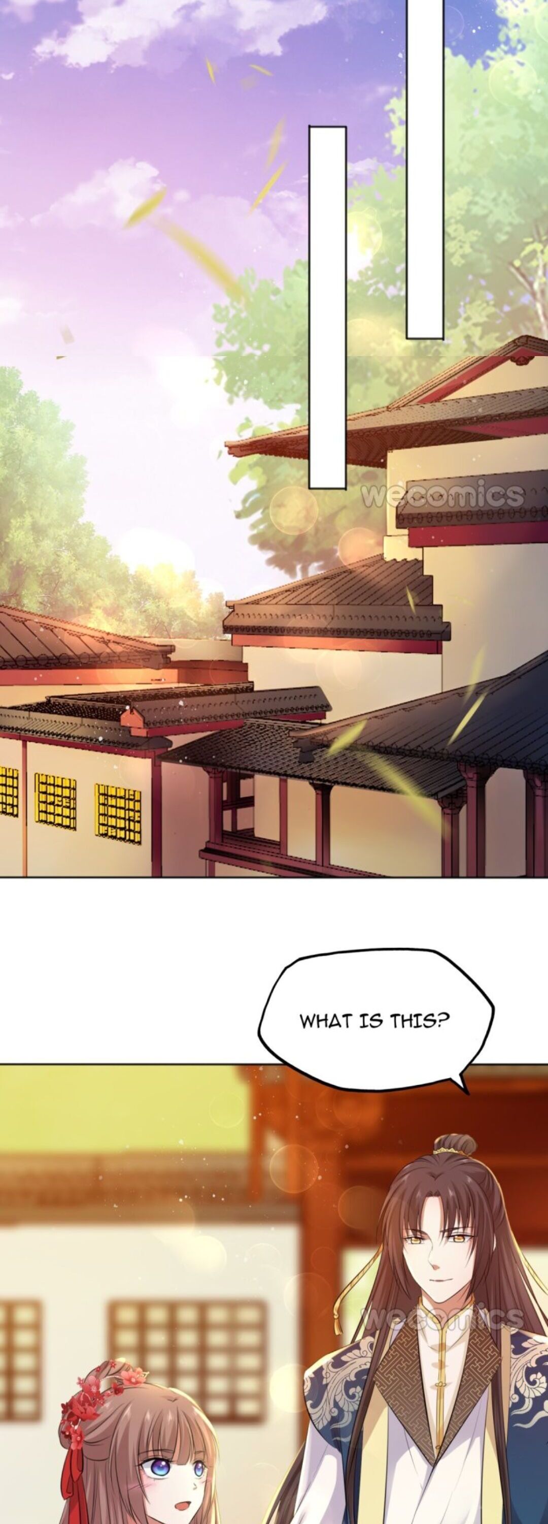 The Makeup Queen Chapter 60 - page 16