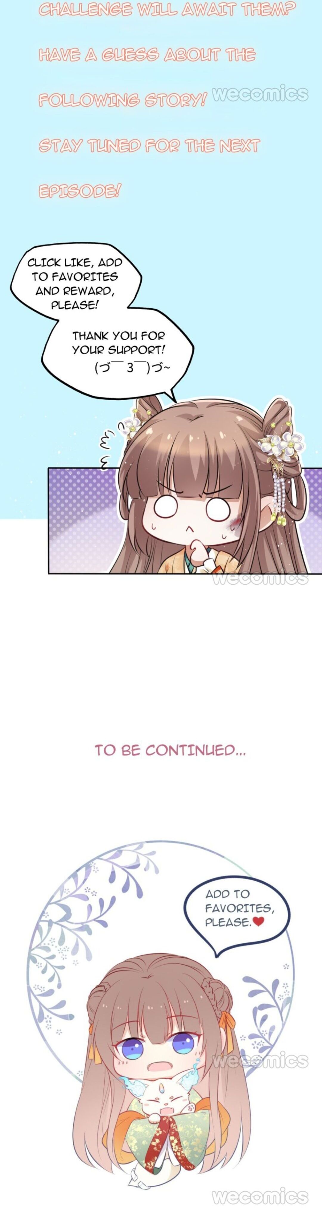 The Makeup Queen Chapter 60 - page 20