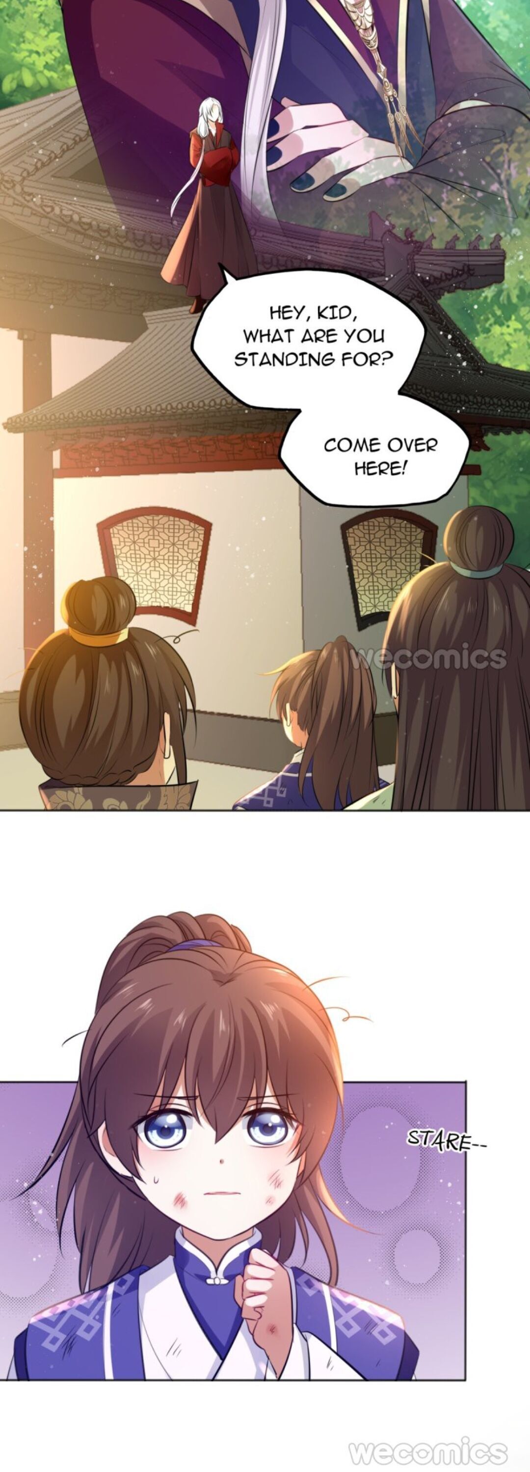 The Makeup Queen Chapter 60 - page 9