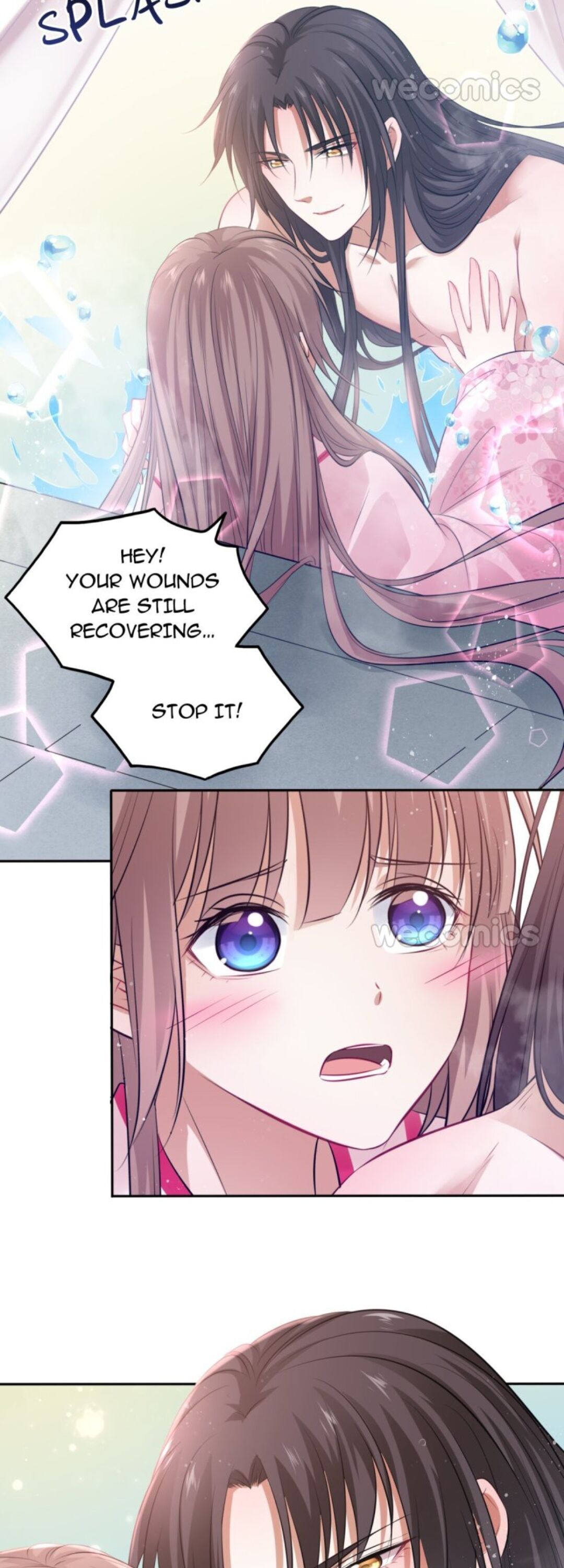 The Makeup Queen Chapter 59 - page 13