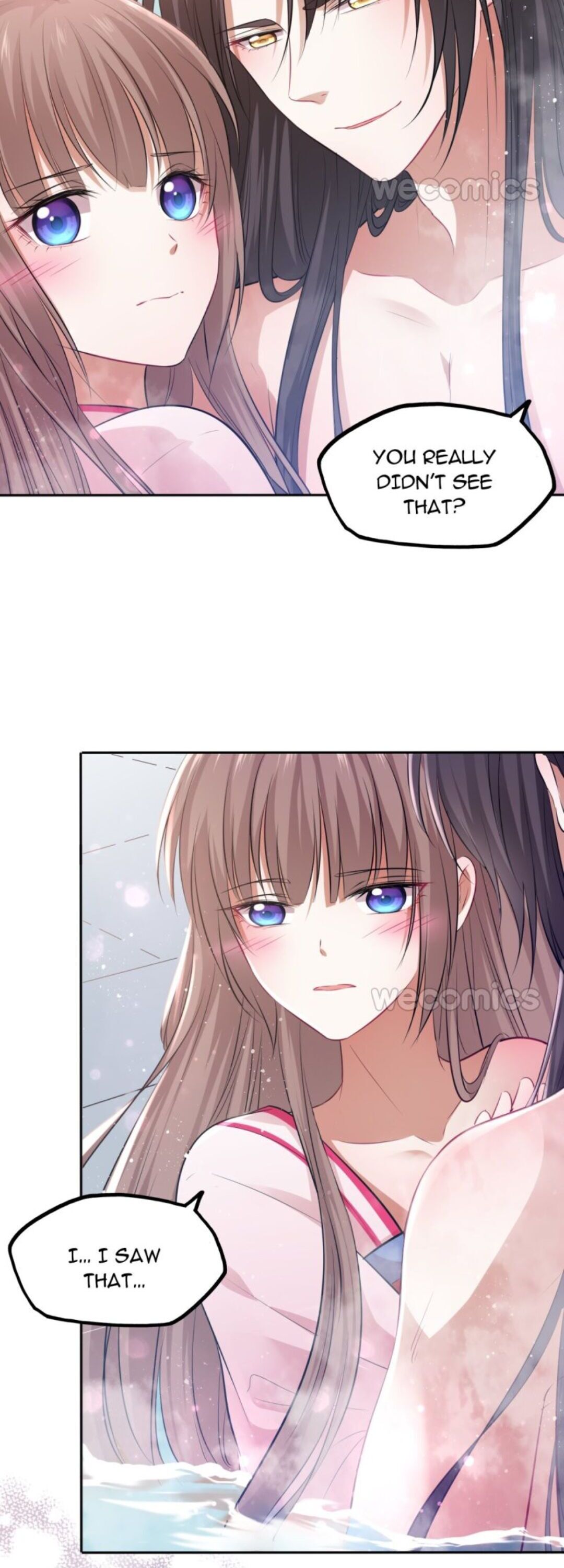 The Makeup Queen Chapter 59 - page 14