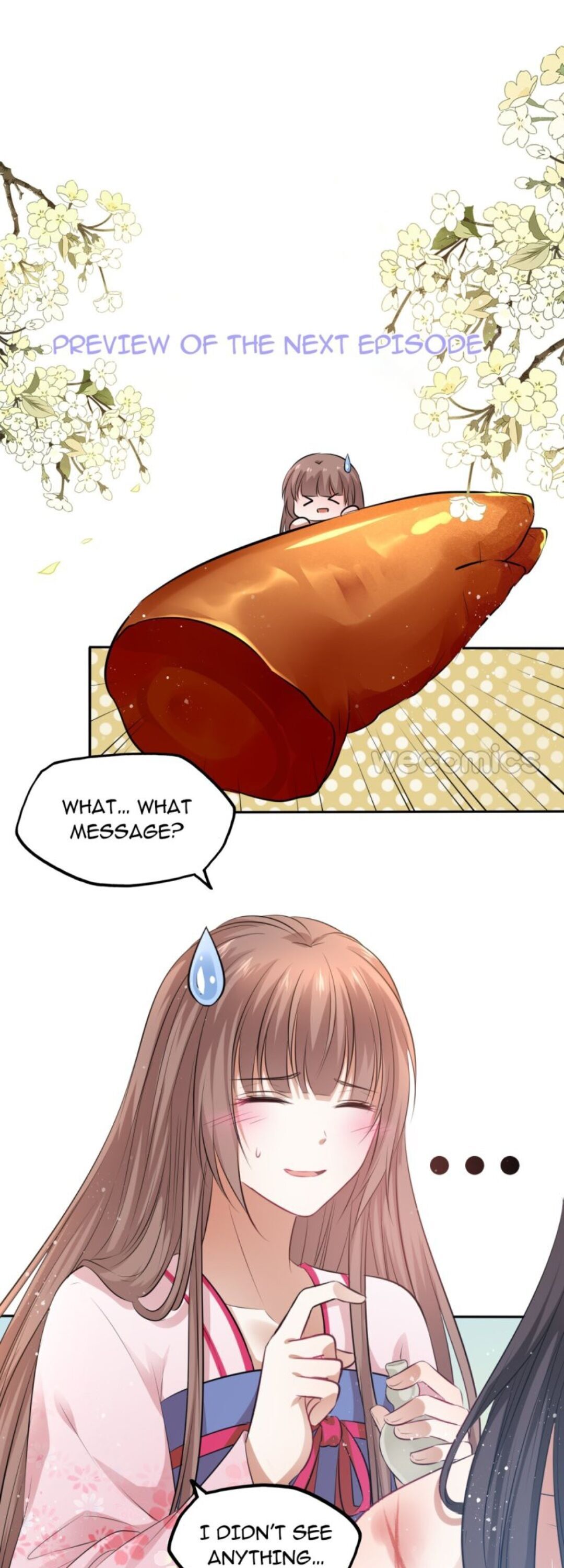 The Makeup Queen Chapter 59 - page 19