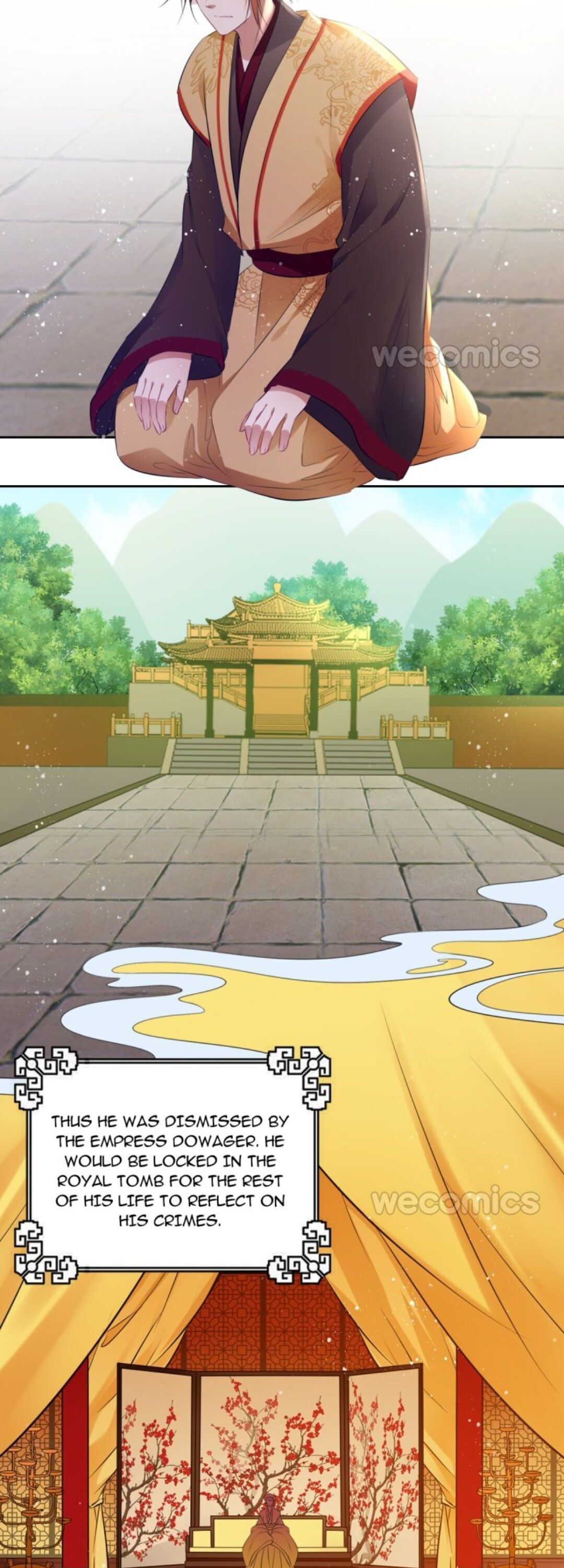 The Makeup Queen Chapter 59 - page 4