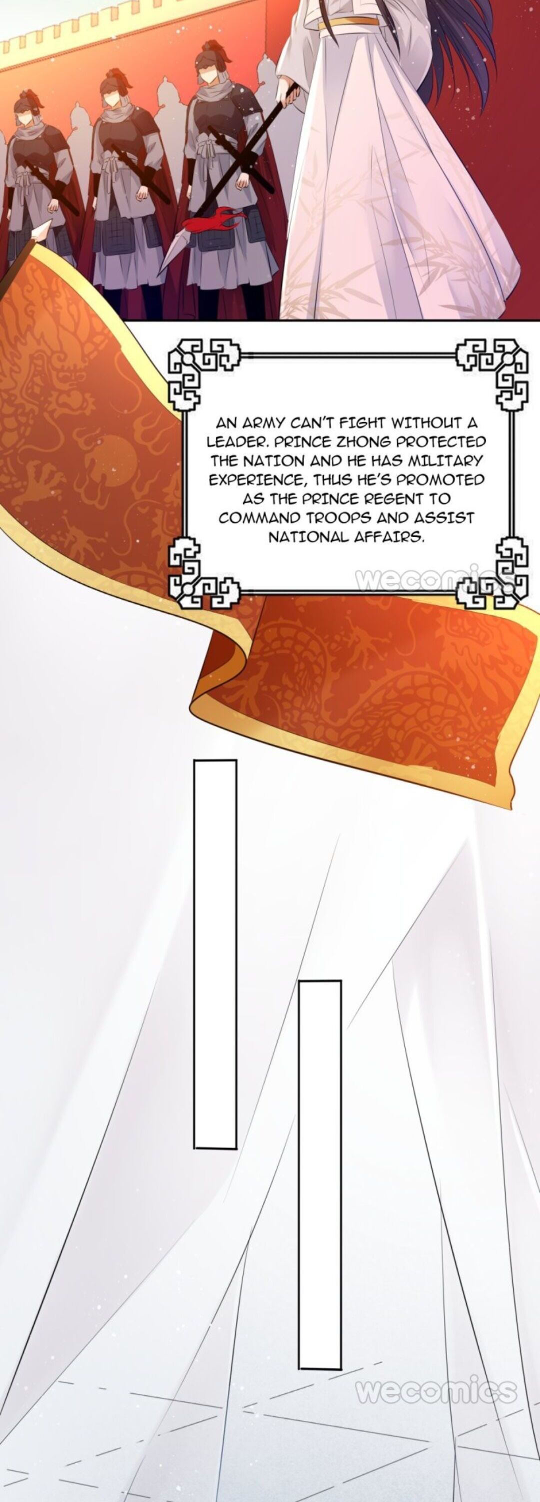 The Makeup Queen Chapter 59 - page 6