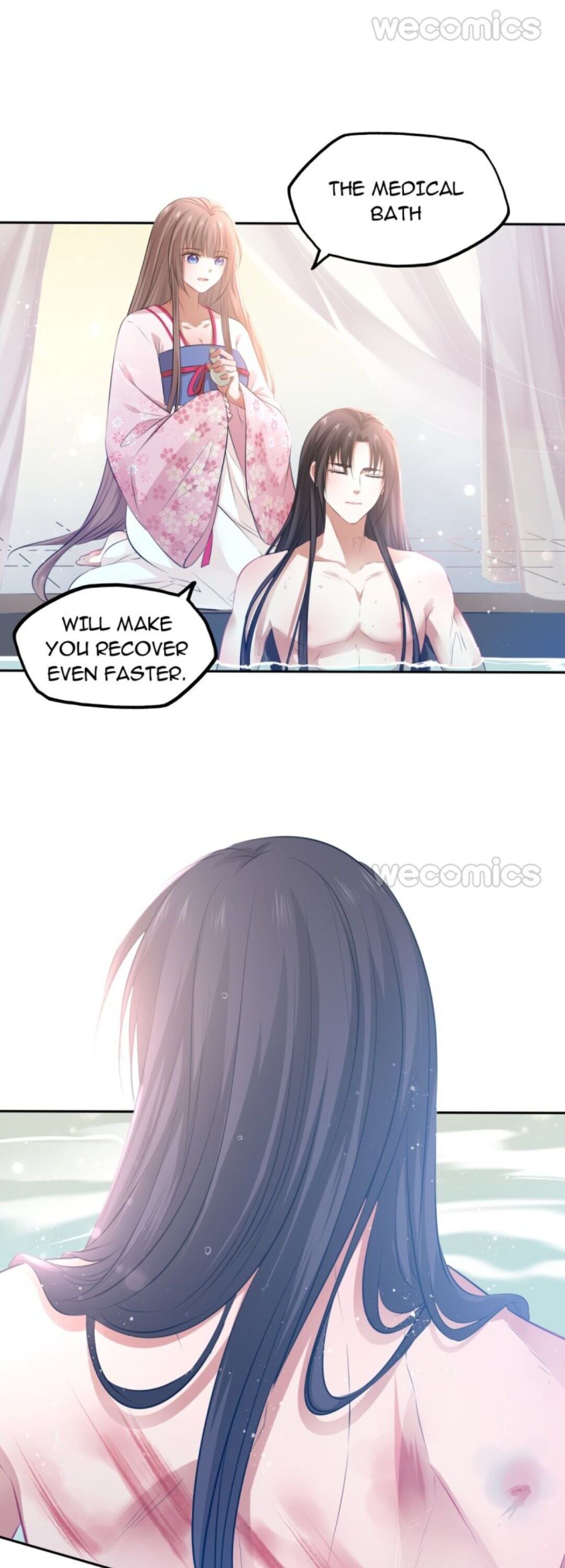 The Makeup Queen Chapter 59 - page 8