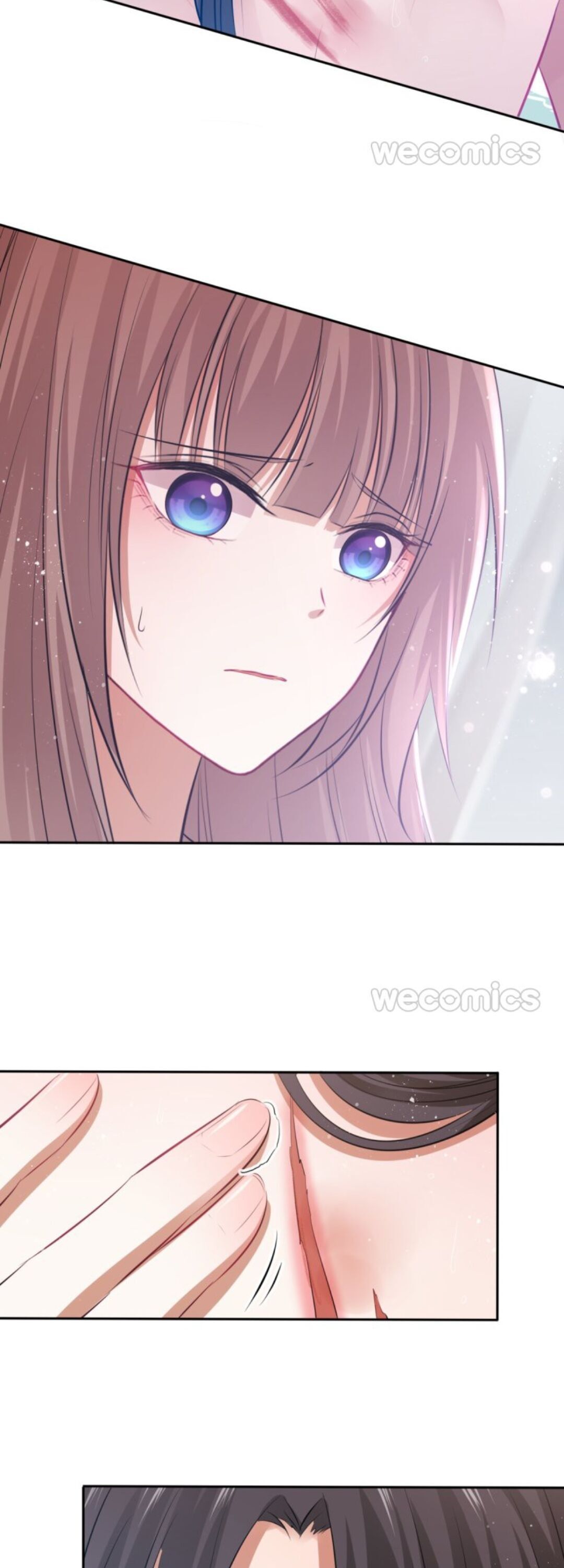 The Makeup Queen Chapter 59 - page 9