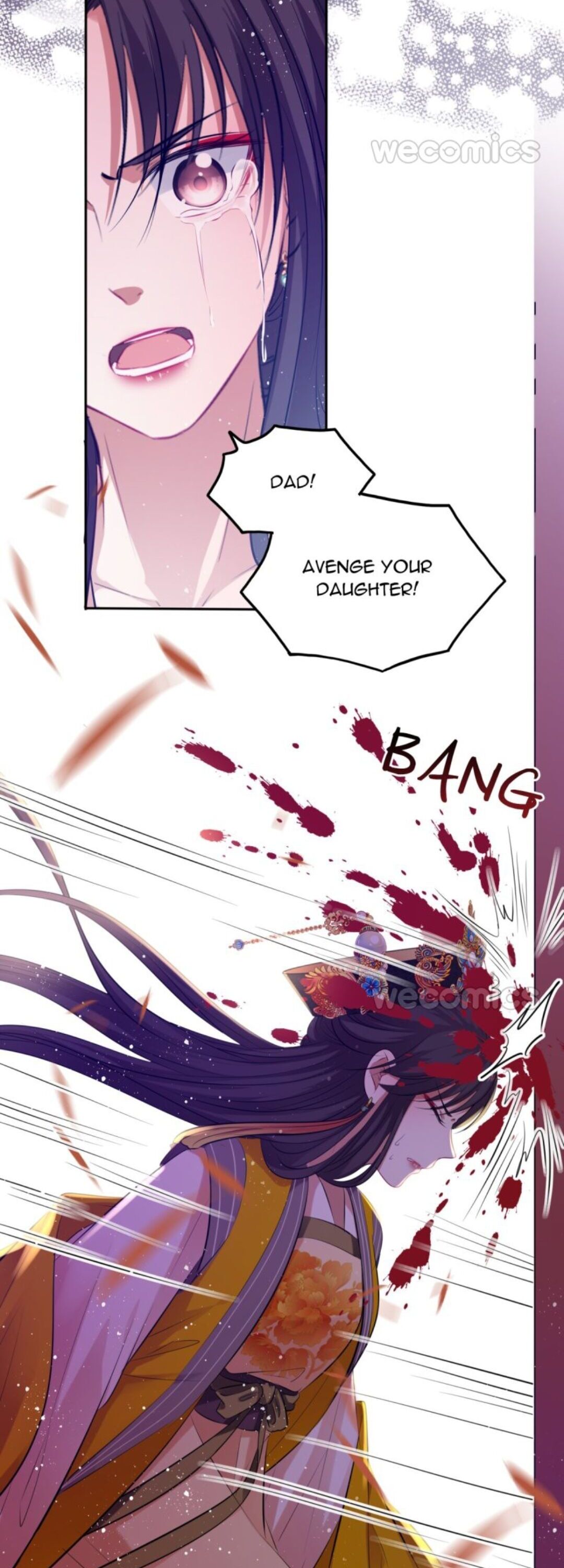 The Makeup Queen Chapter 58 - page 12
