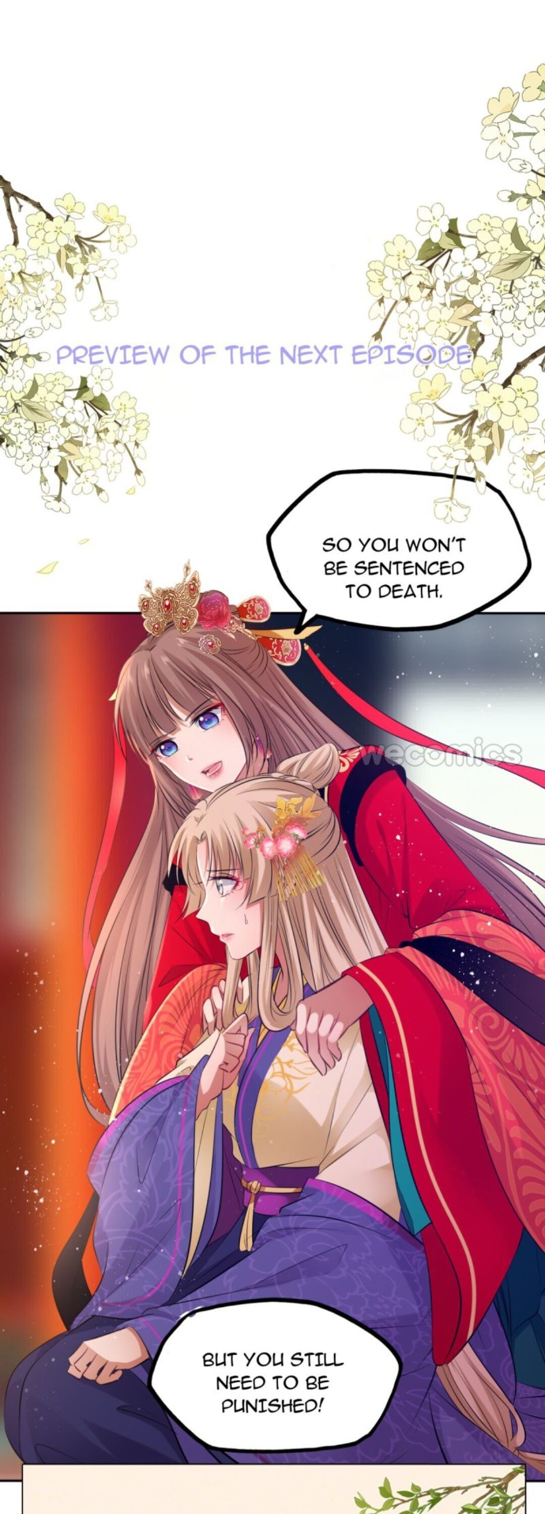 The Makeup Queen Chapter 58 - page 20