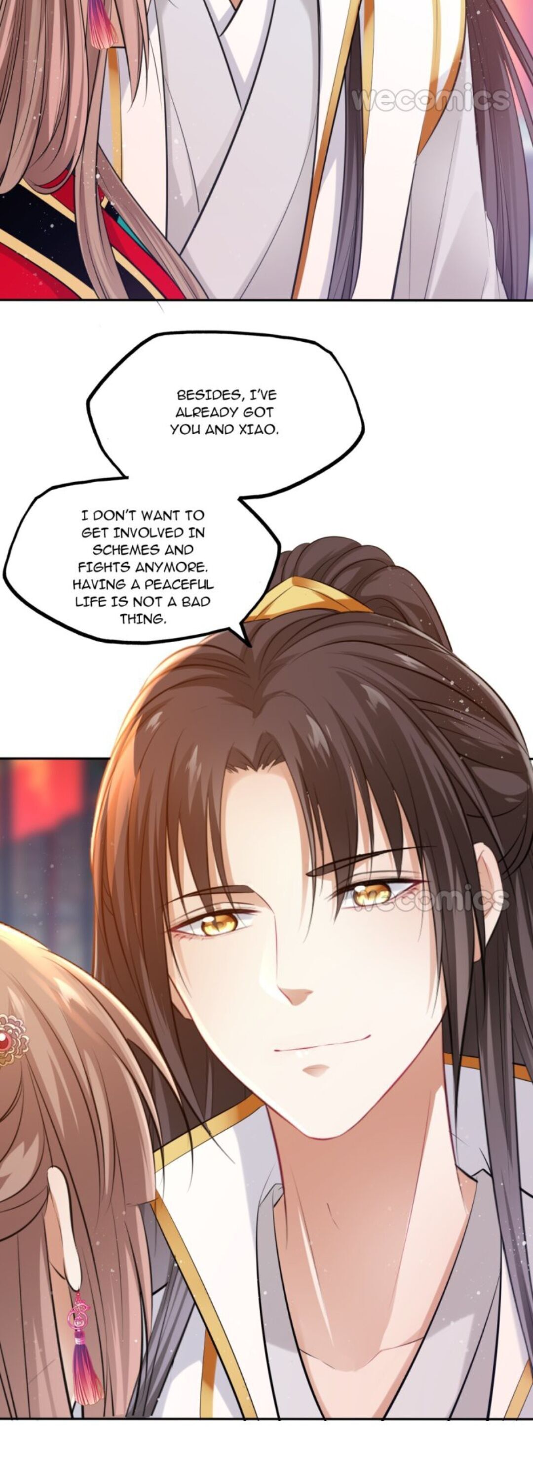 The Makeup Queen Chapter 57 - page 15