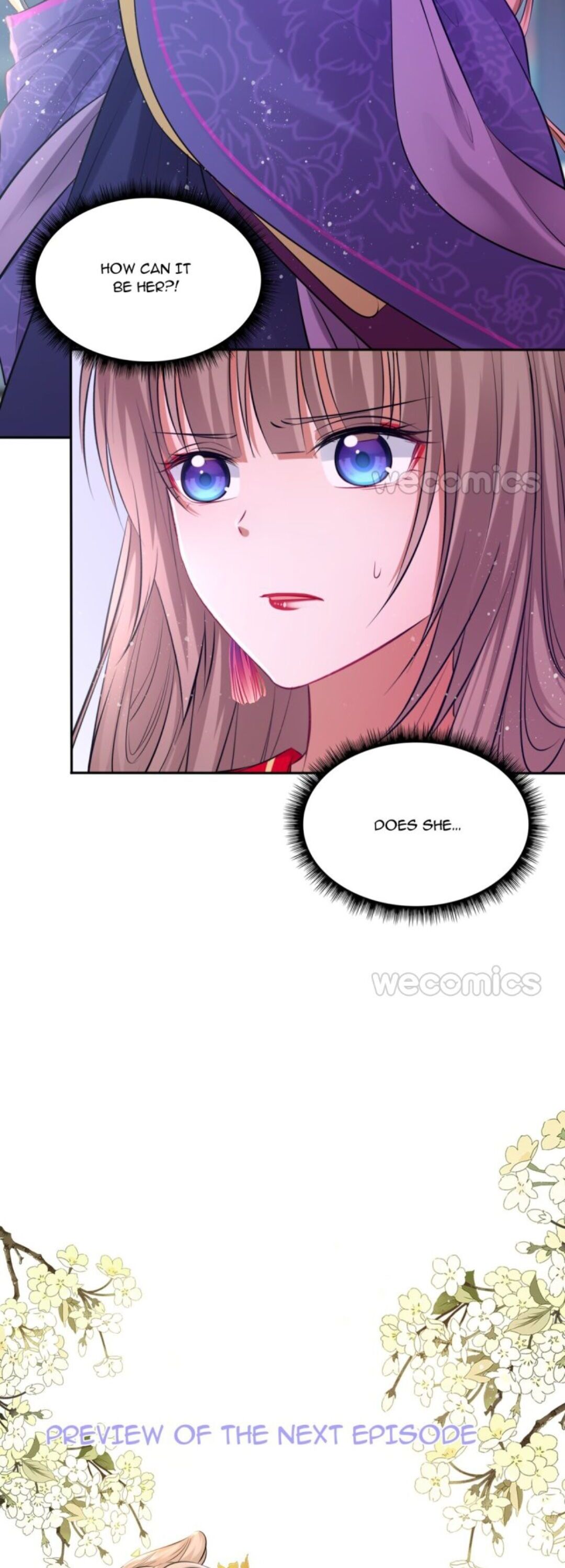 The Makeup Queen Chapter 57 - page 18