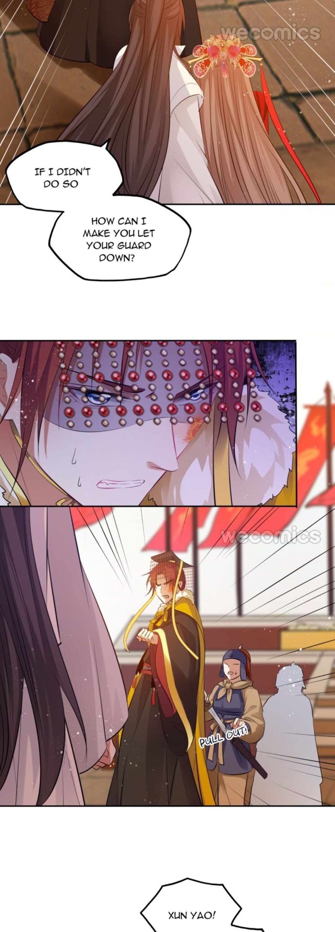 The Makeup Queen Chapter 57 - page 2