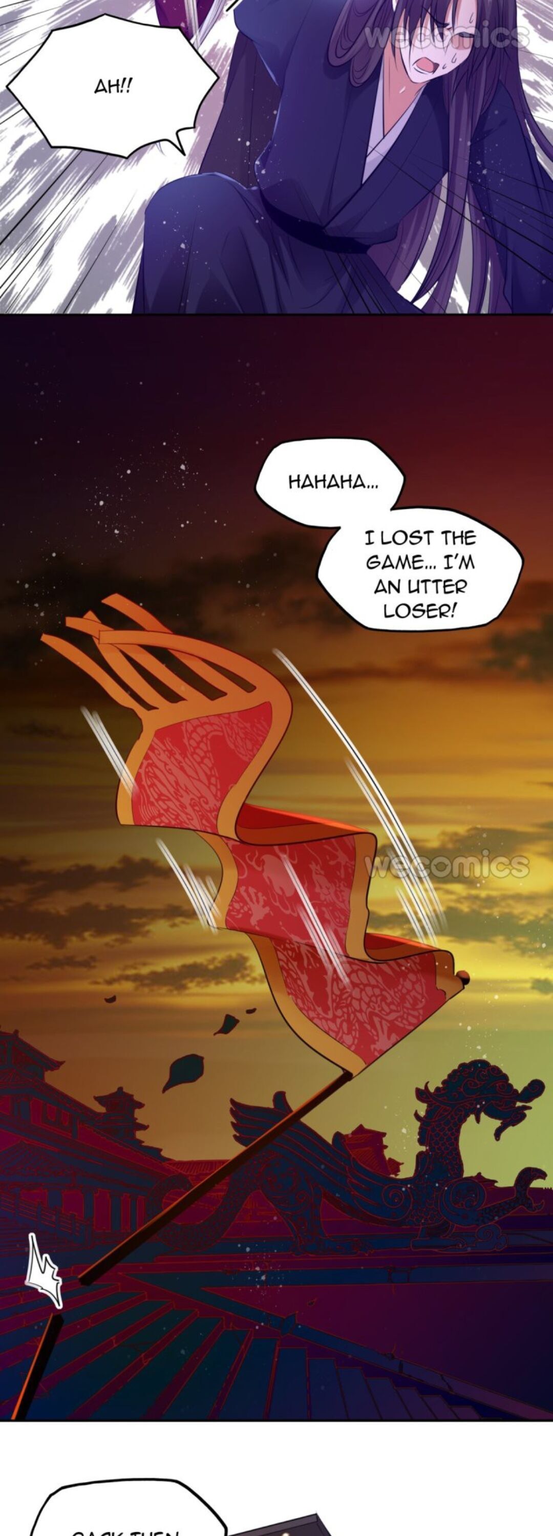 The Makeup Queen Chapter 57 - page 7