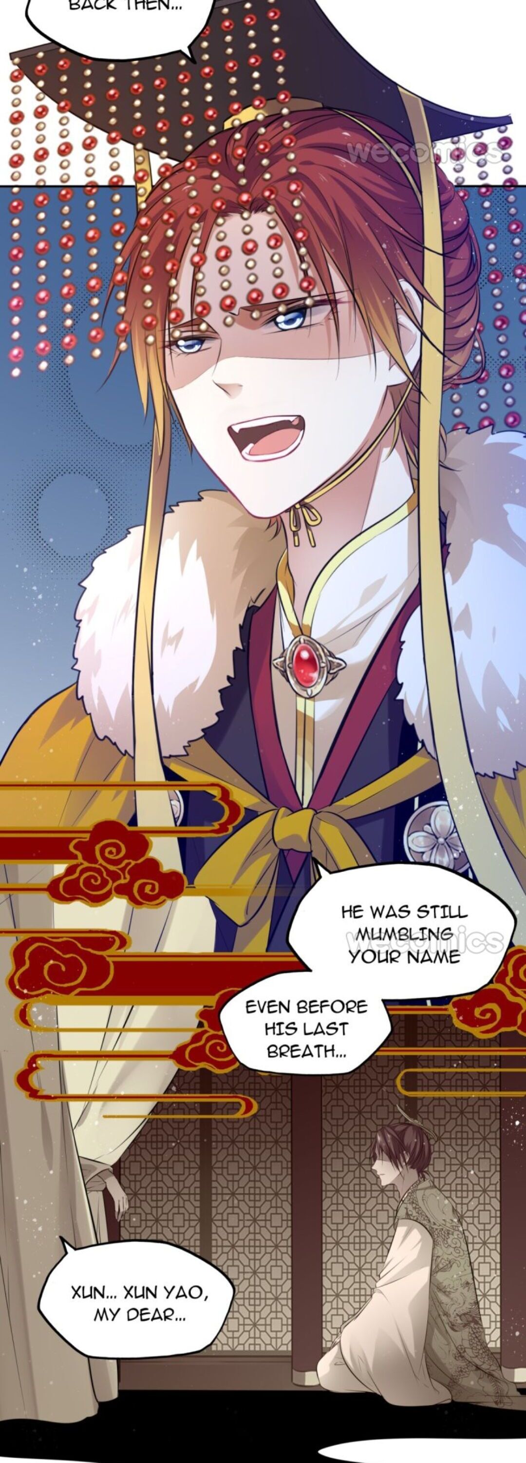 The Makeup Queen Chapter 57 - page 8