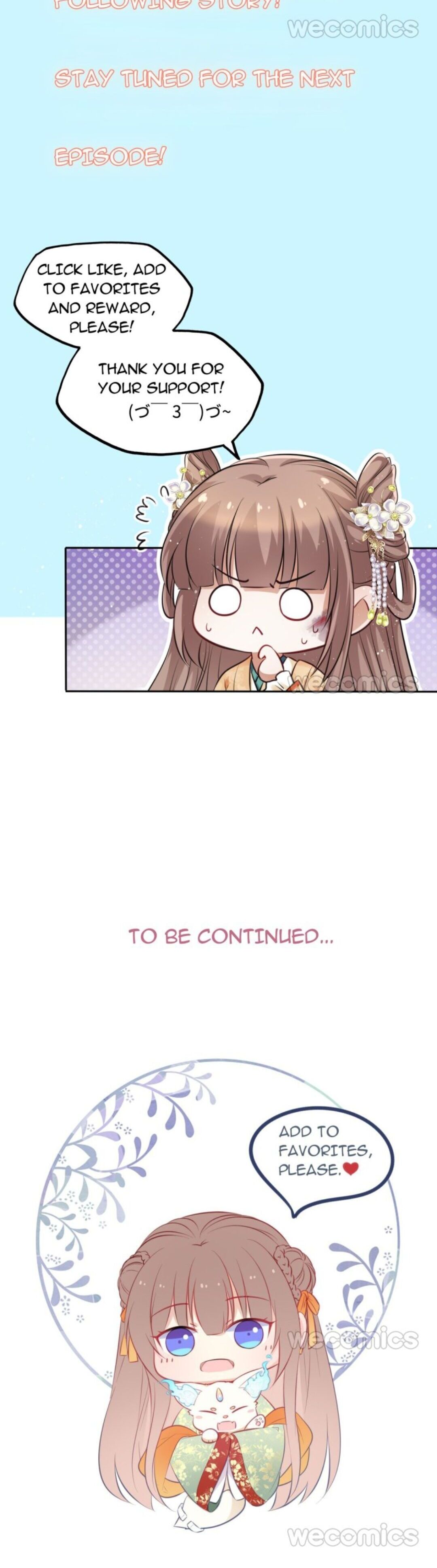 The Makeup Queen Chapter 56 - page 20