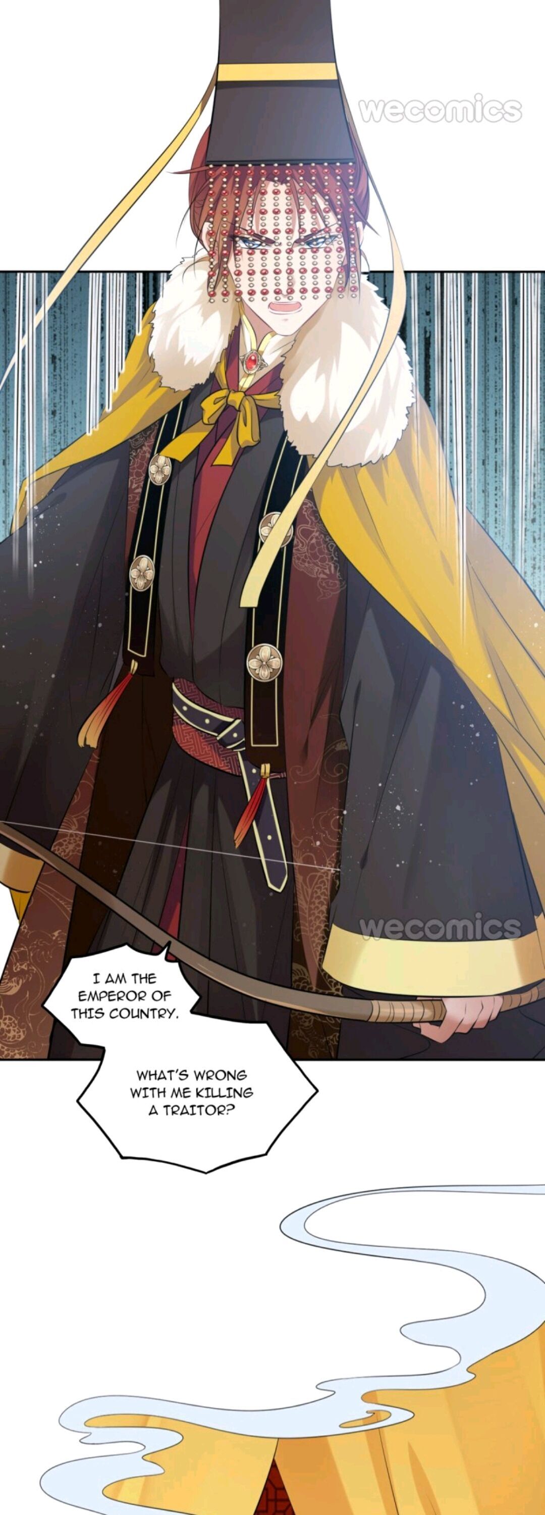 The Makeup Queen Chapter 55 - page 13