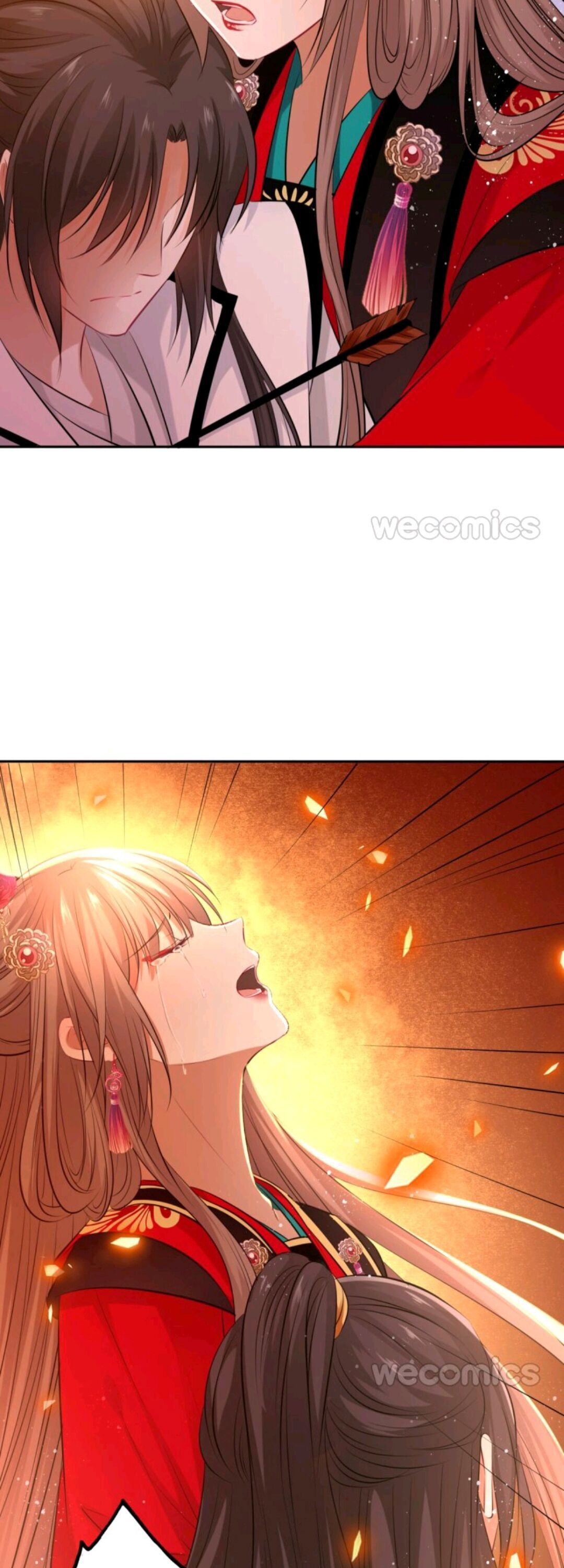 The Makeup Queen Chapter 55 - page 17