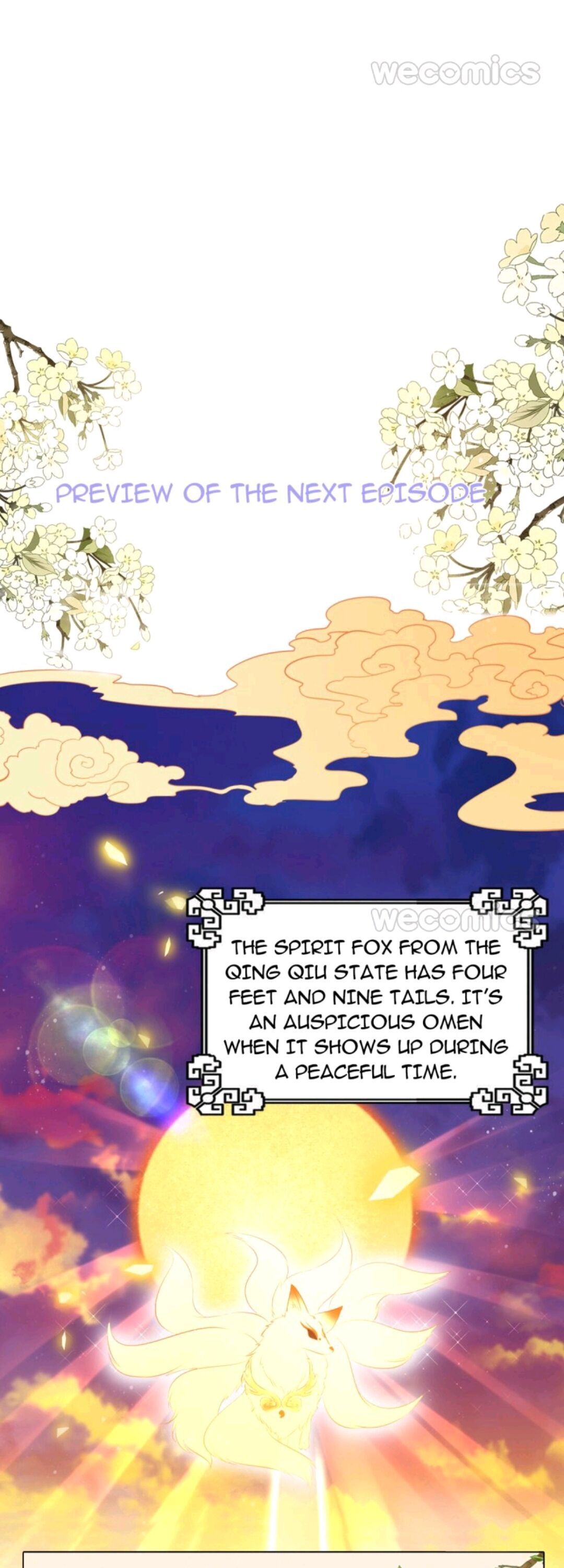 The Makeup Queen Chapter 55 - page 21