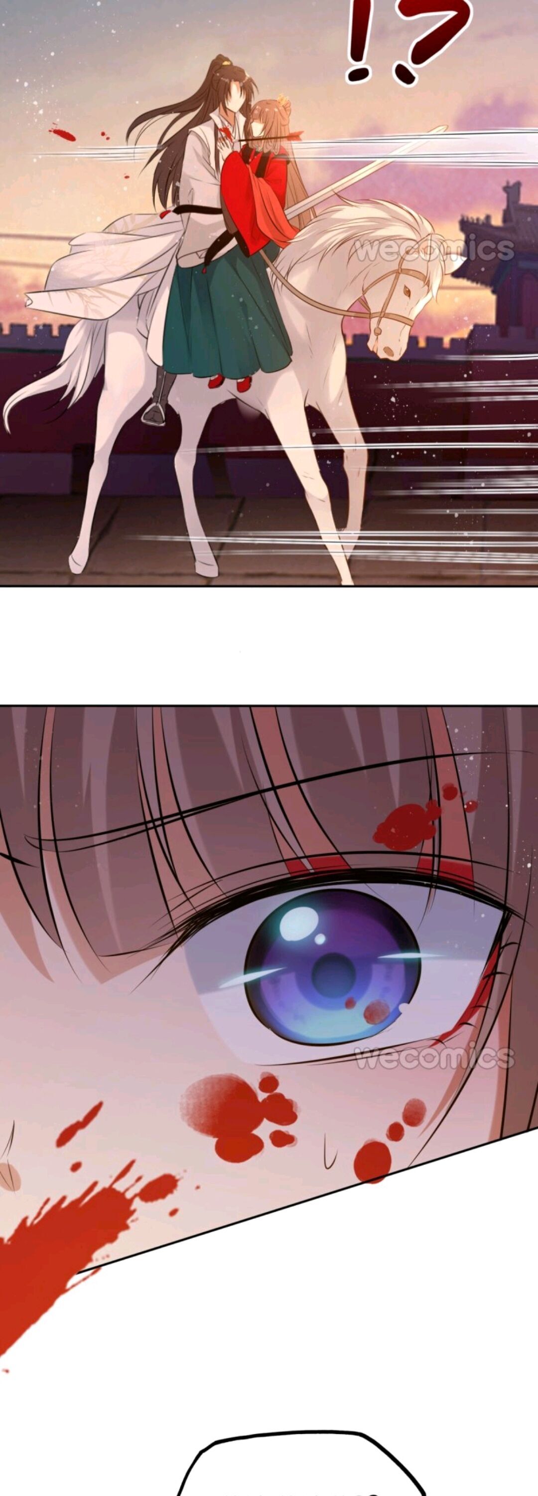 The Makeup Queen Chapter 55 - page 3